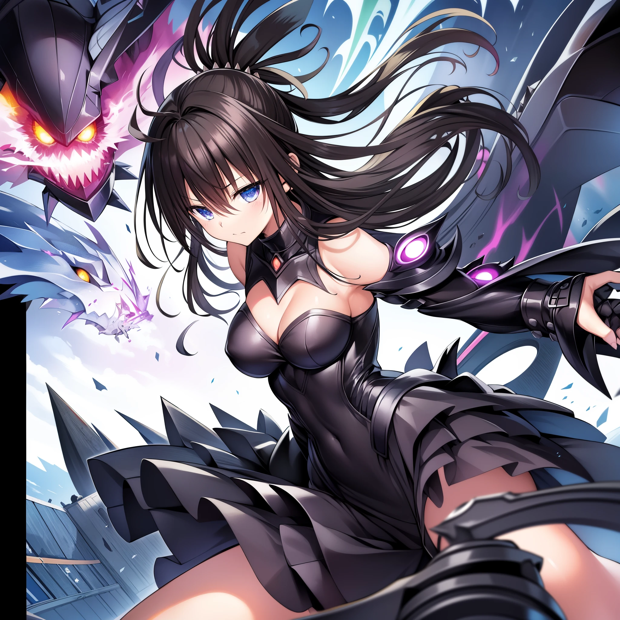 masterpiece++、highest quality++、Super fine++、Super fine++、4K++、8K++、From the side、(背景focus)++、(((1)))+++woman wearing a dress、Destroy the city celebrating by riding a modern spiky black and spiky bike、Loon in a modern pointed black coat and riding a spiky bike、The magic of riding a modern black and spiky bike、Modern spiky black coat and spiky bike flying overhead、A married woman riding a spiky bike in modern spiky black clothes、The president wears a modern spiky black suit and rides a spiky motorcycle.、detailed contemporary art、modern art style、Blake Beautiful Modern Witch Riding a Bike in Spiky Black、College student wearing modern spiky black clothes and riding a spiky motorcycle、Contemporary Art Beehans、High school student in modern spiky black clothes and riding a spiky bike、Beautiful modern spiky black clothes and zee riding a spiky bike、Shiny modern pointed black clothes and pointed bike riding on rubble、Modern pointy black costume and riding a pointy bike、まばゆいモダンなモダンな尖った黒い服riding a thorny bikeスパークダーンのとがった黒い服とチェーンに乗って、riding a thorny bike、モダンなとげのある黒い衣装とriding a thorny bike、Riding a spiky bike in modern spiky black clothes and windblown hair、break modern beautiful、モダンなとがった黒い服とriding a thorny bike帽子、detailed clothing、mischievous atmosphere、bewitching face、tall、mature body、fascinating body、big breasts、detailedな美しい顔、detailedな光沢のある目、detailedな肌、Whole bodyBREAK、detailed、real、4K high definition digital art、octane rendering、bioluminescence、BREAK8K解像度コンセプトアート、realism、studio map、masterpiece、highest quality、official art、An illustration、Ligne Claire、(Cool_Color)、perfect composition、disorganized、fantasia、focus、Rule of thirds