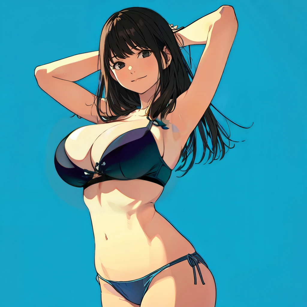 big breasts