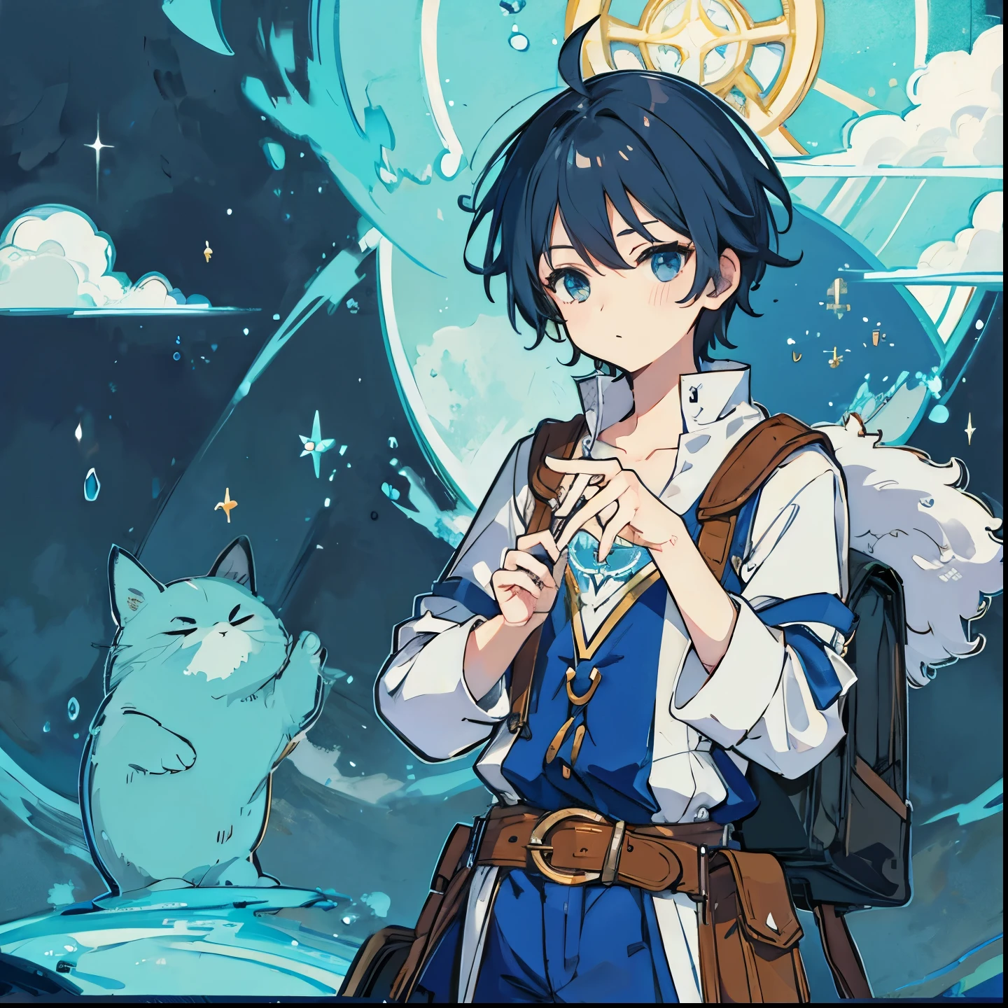 boy,adventure,magic