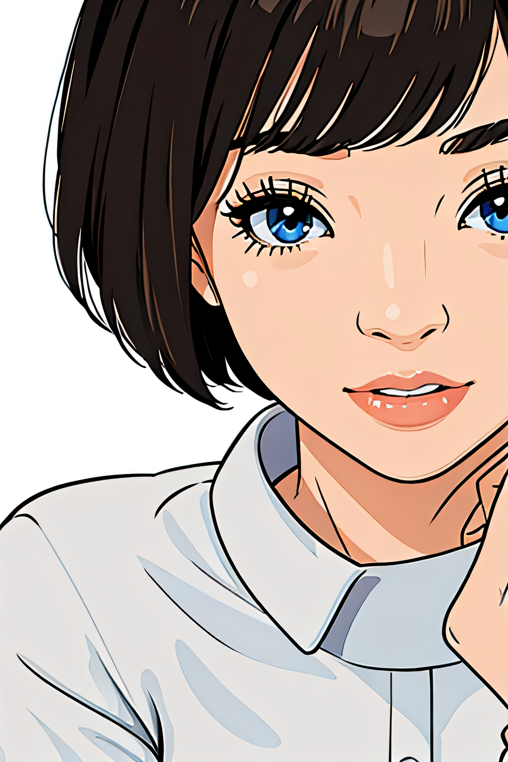 anime fashion style v1.0