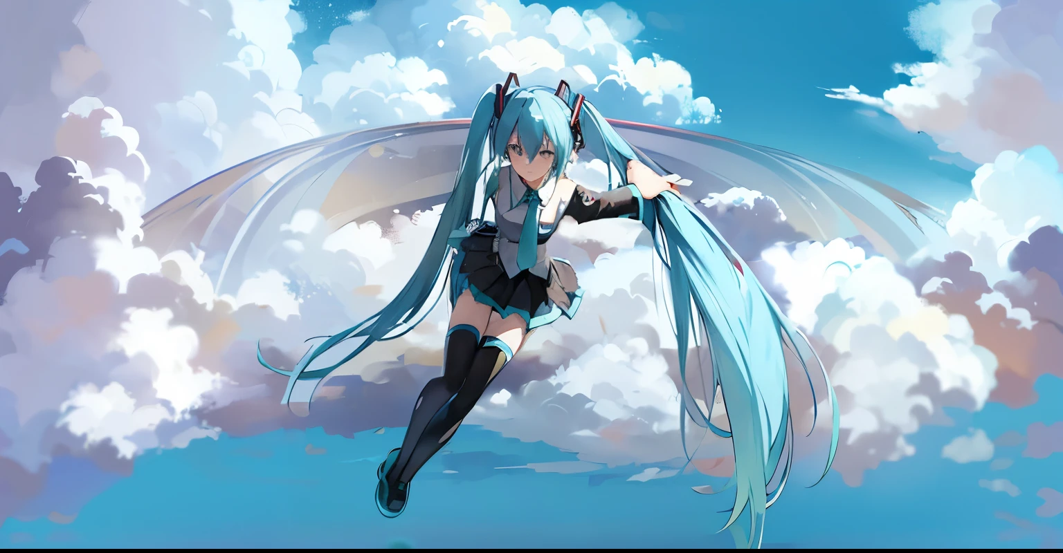 Hatsune Miku
