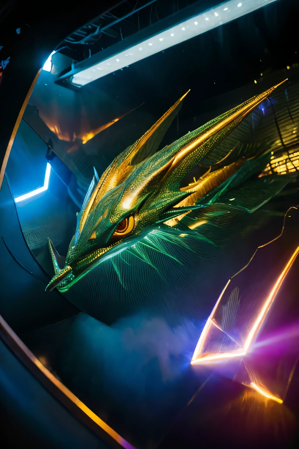 doragon MSI Graphics Card