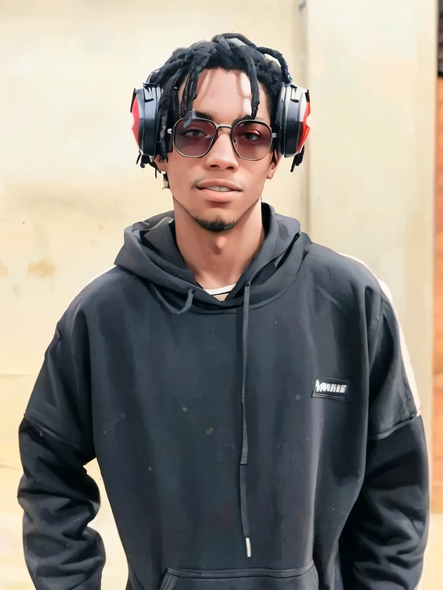 Casper The Rapper em 