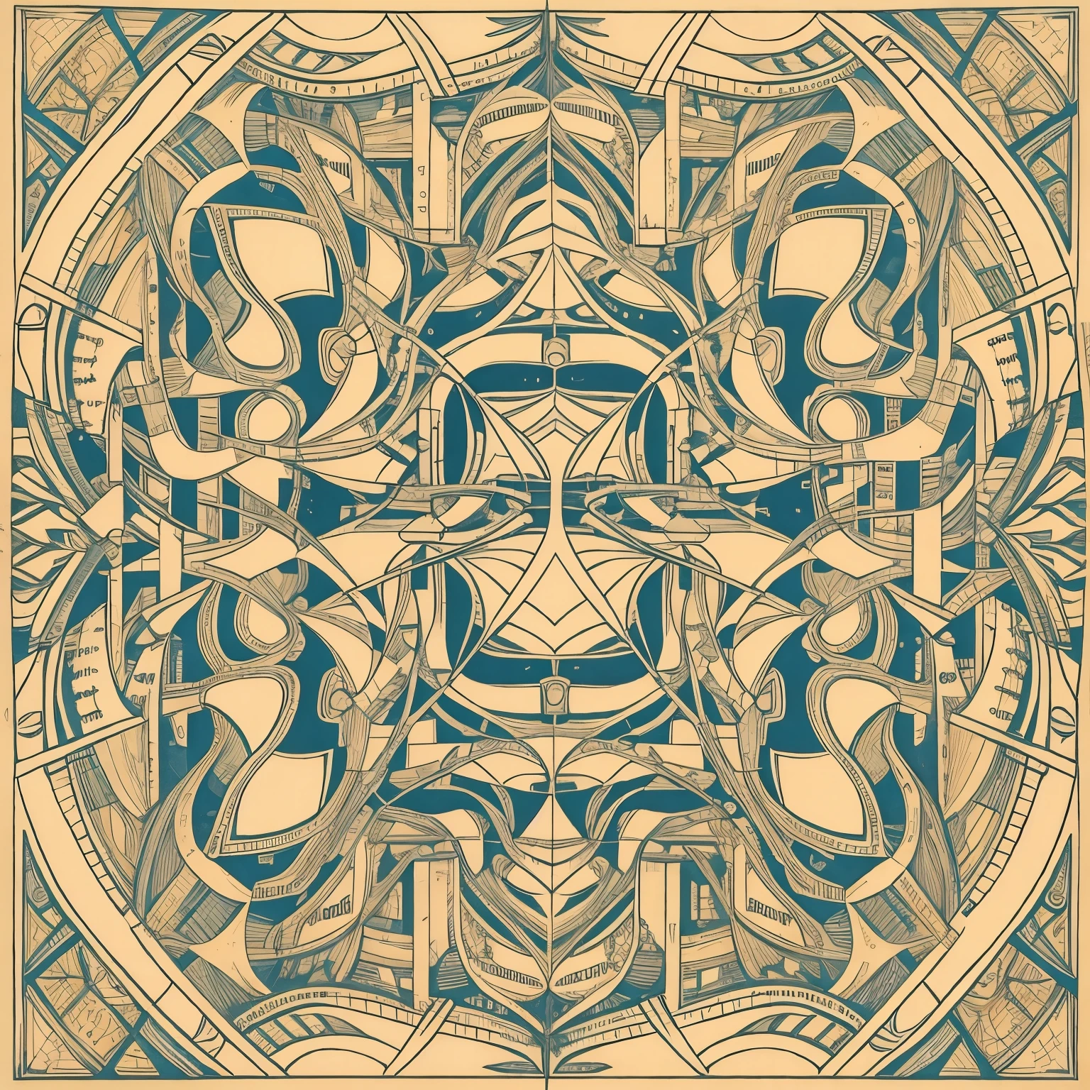 Symmetry