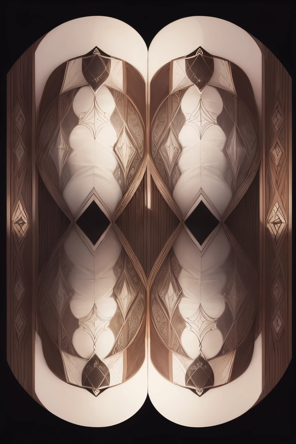 symmetrical scene,perfectly balanced,precise reflection,symmetrical composition,exactly mirrored,harmonious design,symmetry in nature,symmetrical patterns,mirror-like symmetry,symmetrical beauty,mirrored elements,perfectly aligned,reflected symmetry,geometric symmetry,parallel lines,endless repetition,mirroring effect,symmetrical shapes,reflection symmetry,centered symmetry,radiating symmetry,opposite symmetry,twin symmetry,perfectly matched,harmonious symmetry,symmetrical arrangement,identical balance,perfectly proportioned,flawless symmetry,exquisite precision,faultless alignment,symmetrical details,stunning symmetry,symmetry in architecture,artistic symmetry,mirrored perfection,mesmerizing reflection,symmetrical aesthetics,virtually identical,fine-tuned symmetry,striking balance,symmetrical marvels,symmetrical patterns of nature