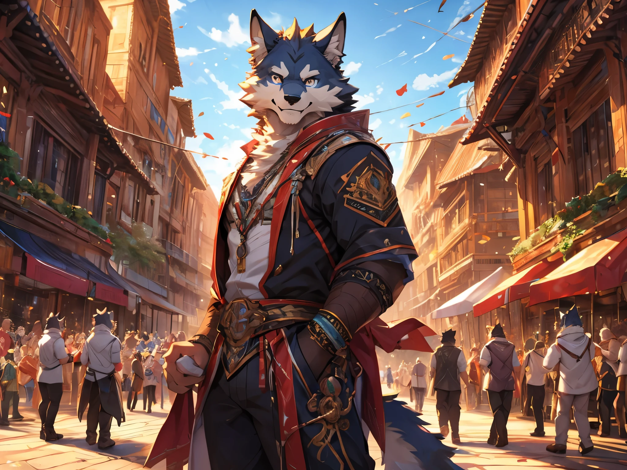 posted on e621, (by Chunie), male, Wolf anthro, Group, (Realistic eye details 1.2), anime character , group shot, group, 6+ boys group, (Photos taken with 6+ friends), top quality, best quality, High-quality illustrations, masterpiece, super high resolution, detailed background, detailed background, Watching Baseball, Happy, joyful, absurdres, (highly detailed beautiful face and eyes), perfect anatomy, (kemono, furry anthro), in a panoramic view, Abstract beauty, ultra detailed face, depth of field, motion blur, high details, high quality, award winning, HD, 16k, (best quality,4k,8k,highres,masterpiece:1.2),ultra-detailed,realistic:1.37,HDR,UHD,studio lighting,extreme detail description,professional,vivid colors,bokeh,lively atmosphere, natural lighting