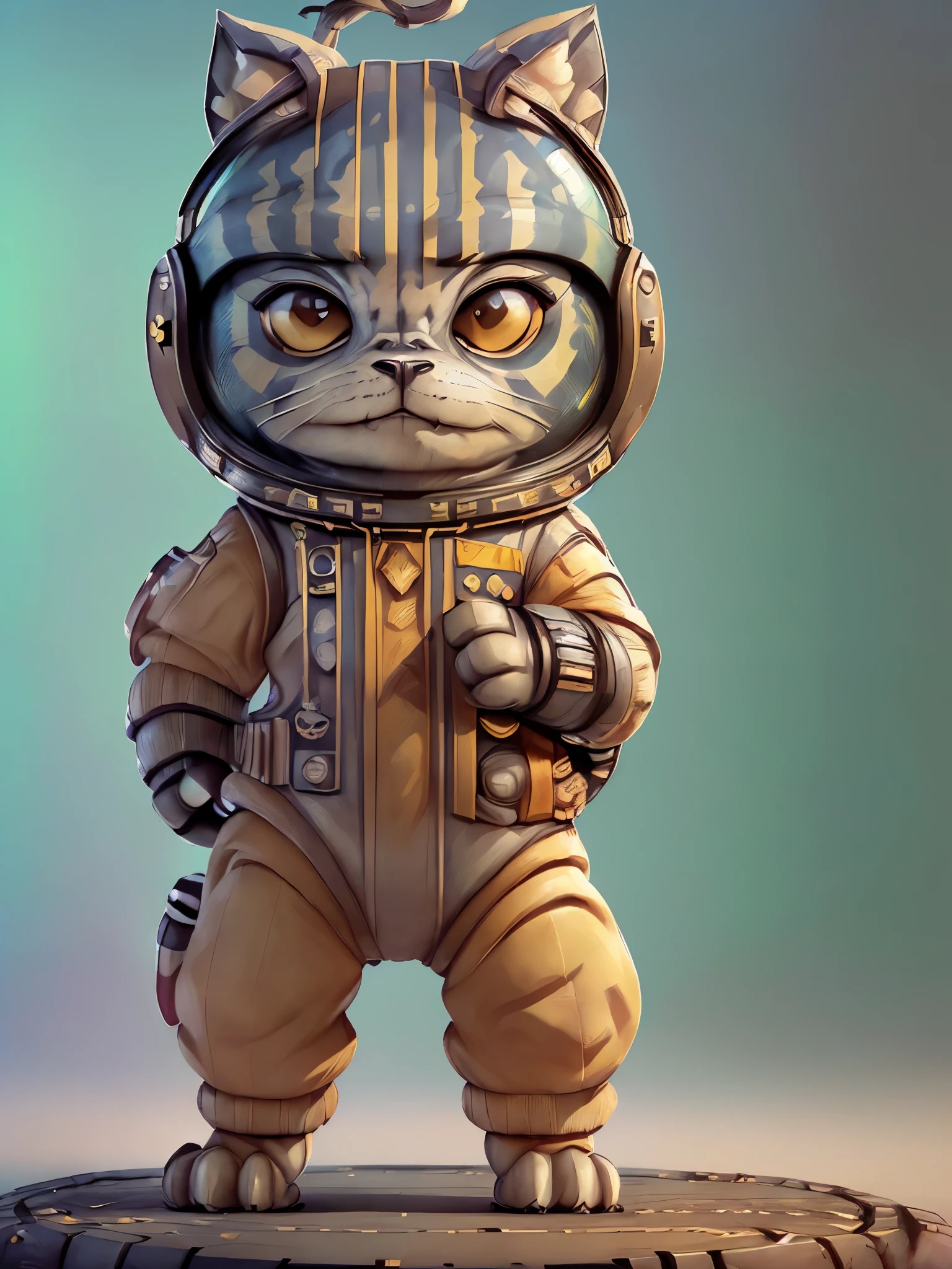 ((animales antropomorfos:1.5)), ((Create images of anthropomorphic animals., animals with unique human characteristics. Experiment with animal species and artistic styles to bring unique and endearing characters to life.:1.4)). ((Escena imaginativa)),((perfecto, meticulosamente detallado.:1.3)), ((plan completo: 1.4)), ((Mejor calidad)), ((Obra maestra)), 3D, (hiper detallado: 1.3), ((Epic Setting: 1.3)), ((fondo nocturno: 1.3 ))), (((la oscuridad del espacio:1.2 )) ), (fotorrealista: 1.4), ((Frontal camera) ),( (Low light night cinema lighting: 1,2)).32k.