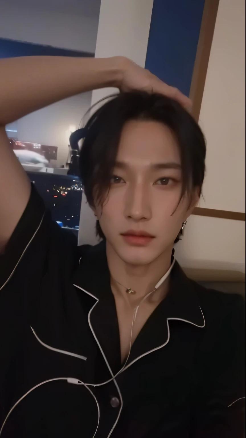 Park Seonghwa Ateez