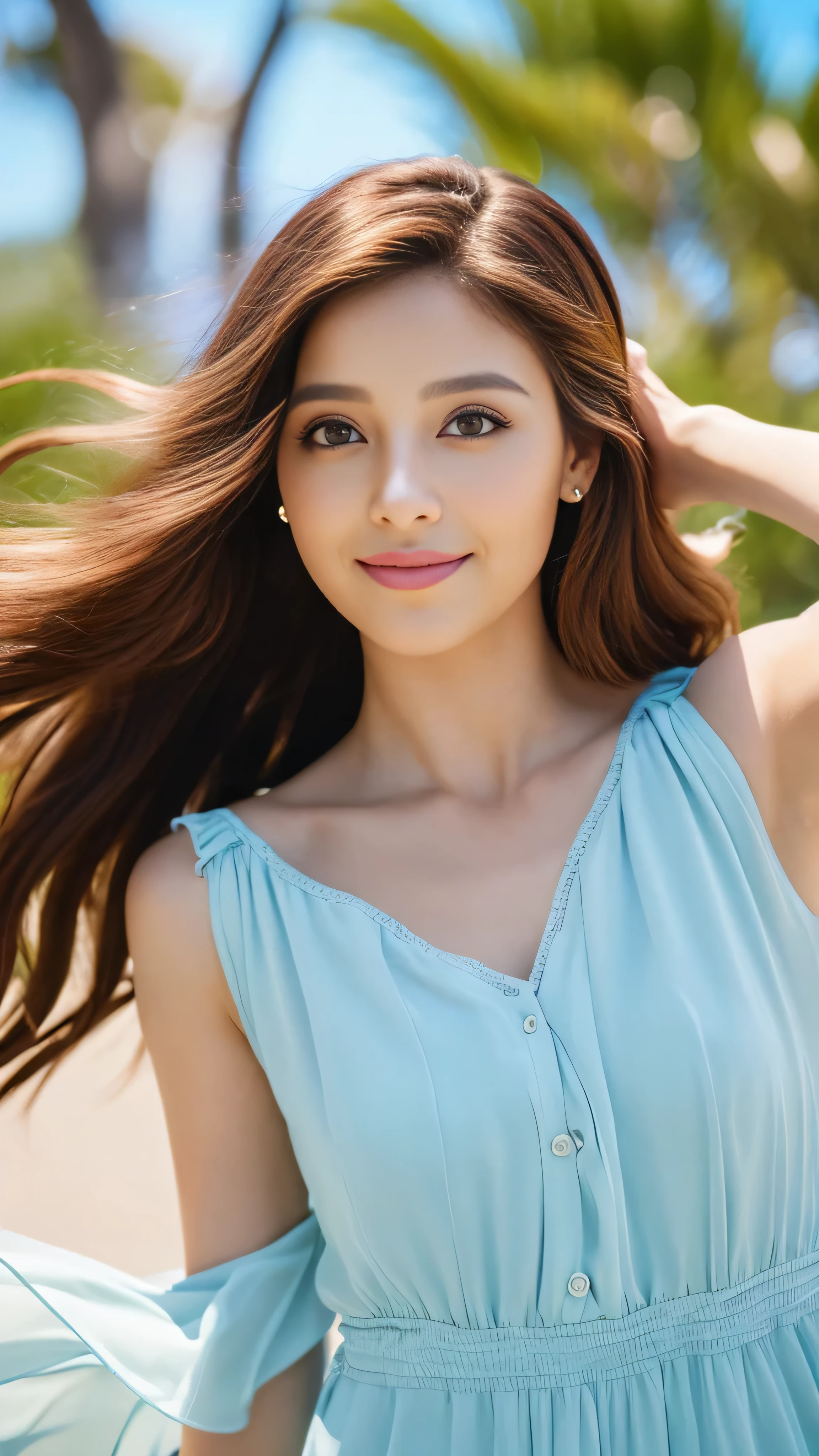 (32K:1.5), 1 girl,light smile,whole body,simple background, (realistic:1.4), (Australiaの女優:1.3),
(Australia&#39;amazing beauty:1.4), (ultimate beauty:1.4), masterpiece,4k,8k,(masterpiece,ultra high resolution:1.5),(masterpiece,photo-realistic:1.5),masterpiece,fine eyes,masterpiece,detailed face, Perfectly balanced face, looking at camera, hair blowing in the wind, Beautiful skin like porcelain, beautiful eyes, Ring-shaped eyes, 