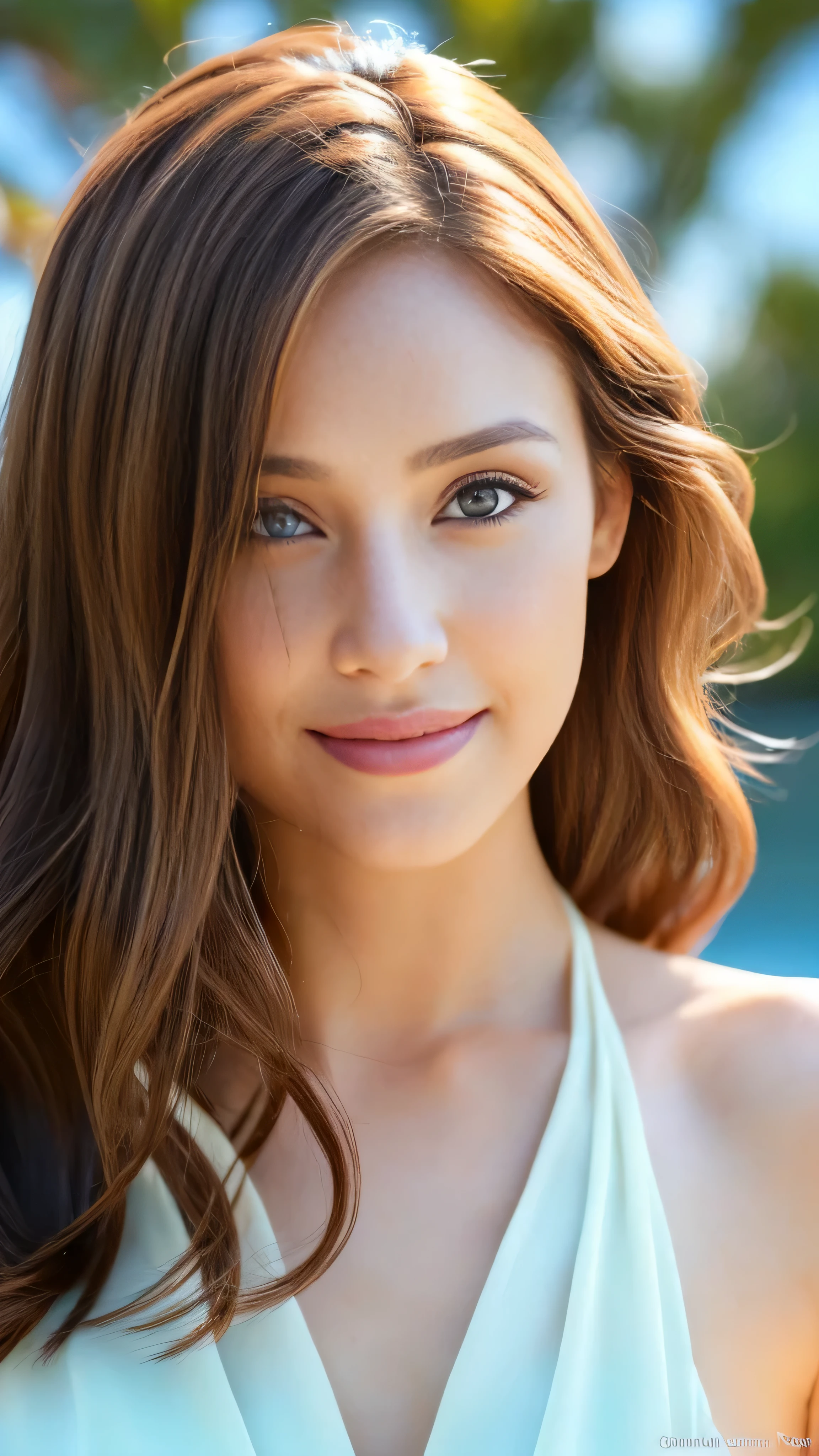 (32K:1.5), 1 girl,light smile,whole body,simple background, (realistic:1.4), (Australiaの女優:1.3),
(Australia'amazing beauty:1.4), (ultimate beauty:1.4), masterpiece,4k,8k,(masterpiece,ultra high resolution:1.5),(masterpiece,photo-realistic:1.5),masterpiece,fine eyes,masterpiece,detailed face, Perfectly balanced face, looking at camera, hair blowing in the wind, Beautiful skin like porcelain, beautiful eyes, Ring-shaped eyes,