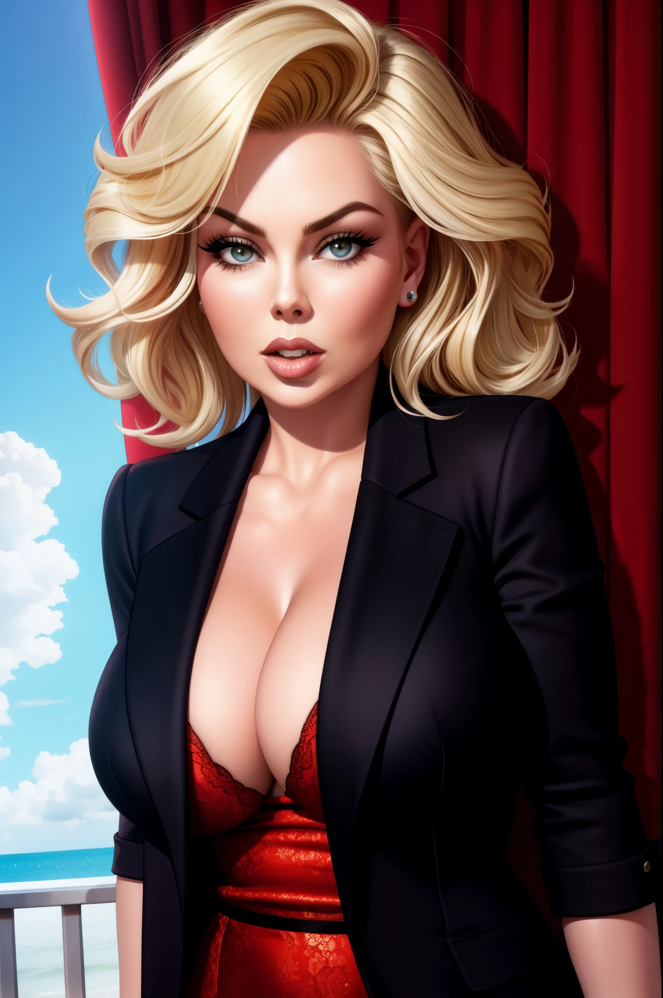 Kim Wilde