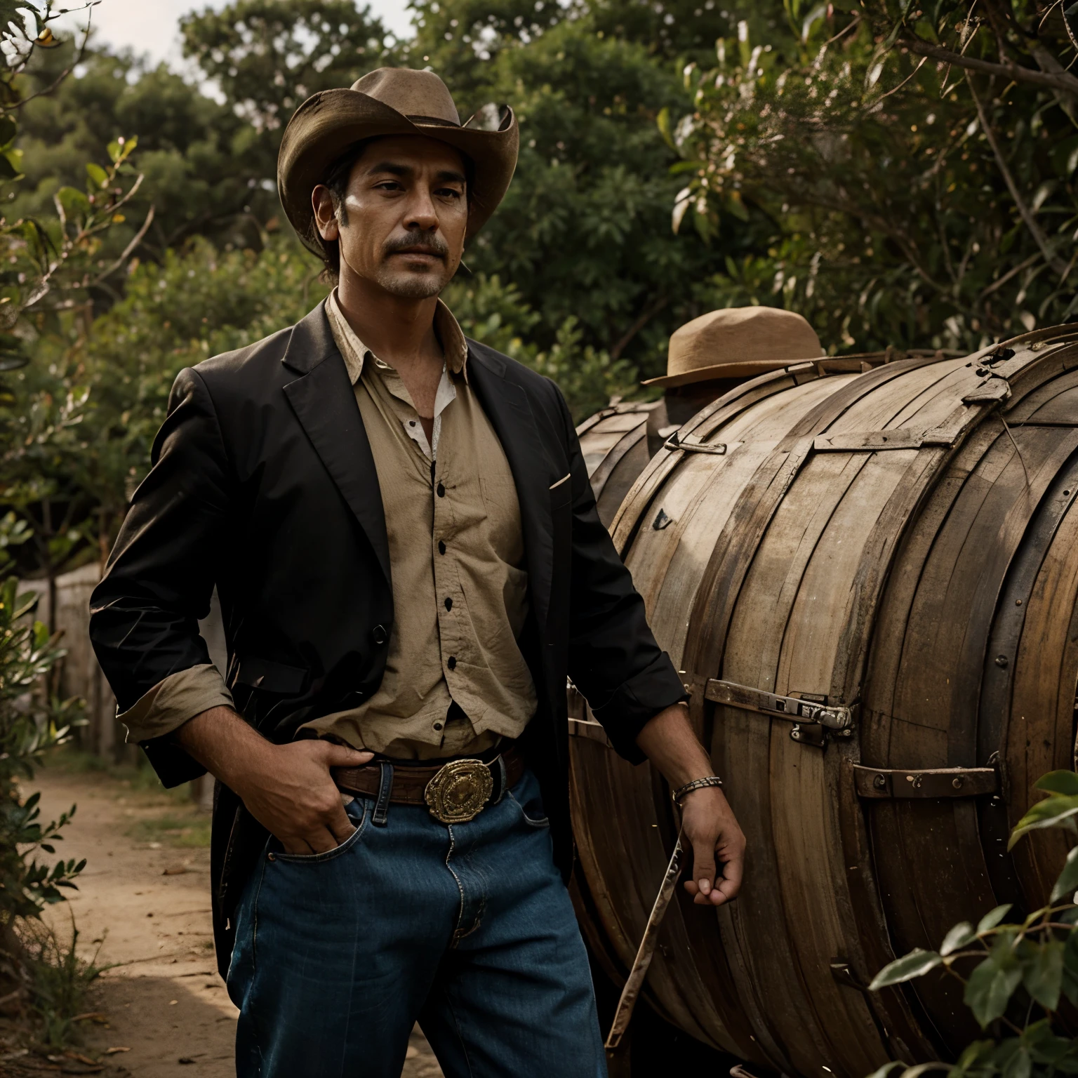 Vaquero