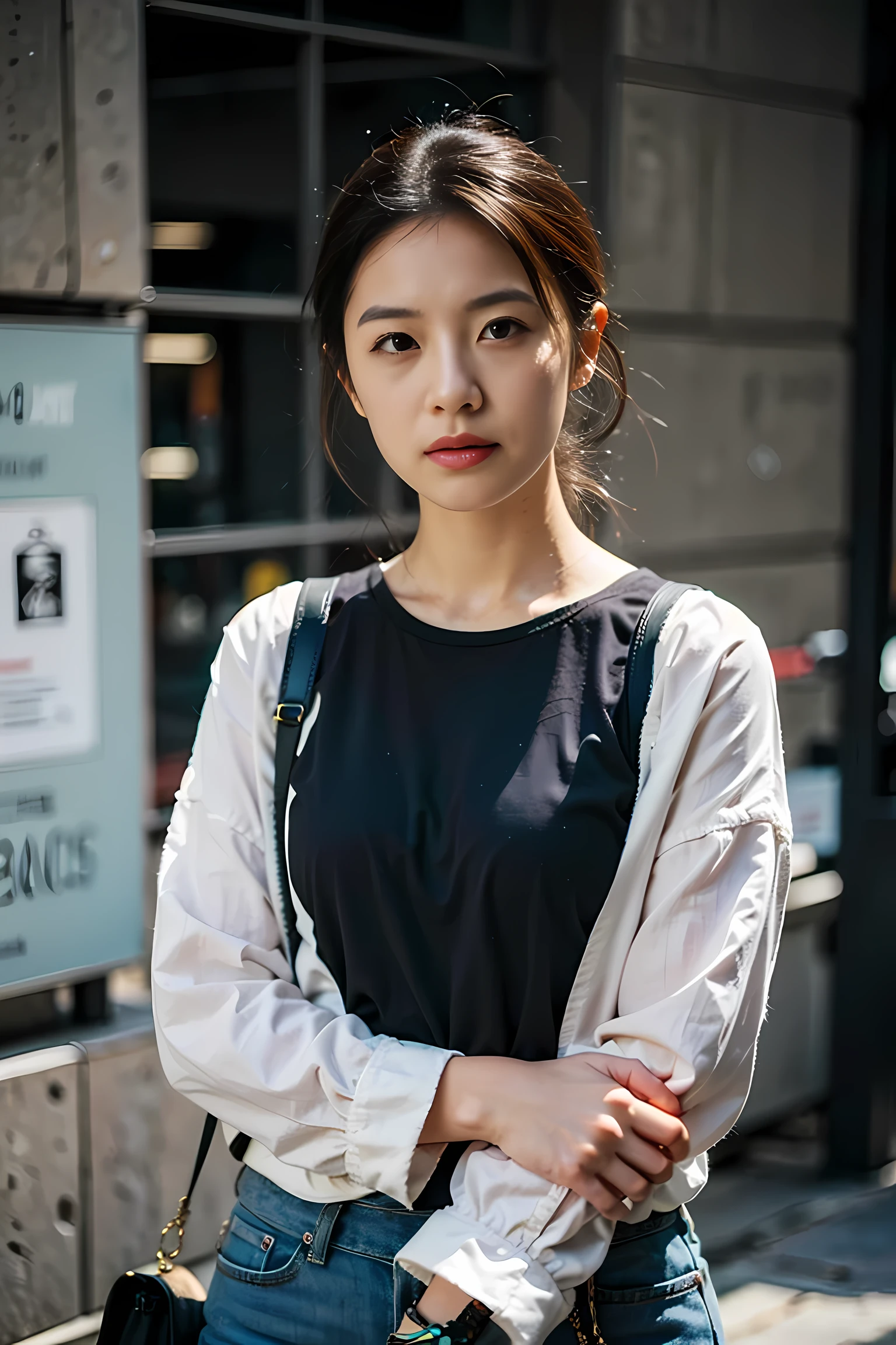 Beautiful Japanese Women