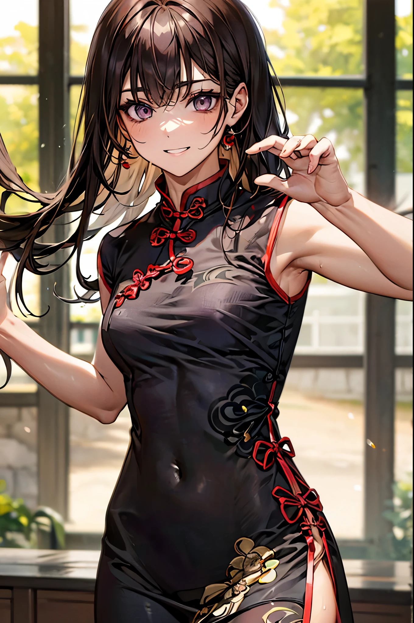 masterpiece,hentai, Naked Girls,favorite,Bounce and shake wildly,, 32K,Super detailed,Ultra-detailed,Vibrant breasts, {{My younger sister escaped into the house and became a biological weapon. I took over as her younger sister. I took over as her younger sister. I took over as her younger sister. I took over as her younger sister.}}, Overall view, Town, NSFW