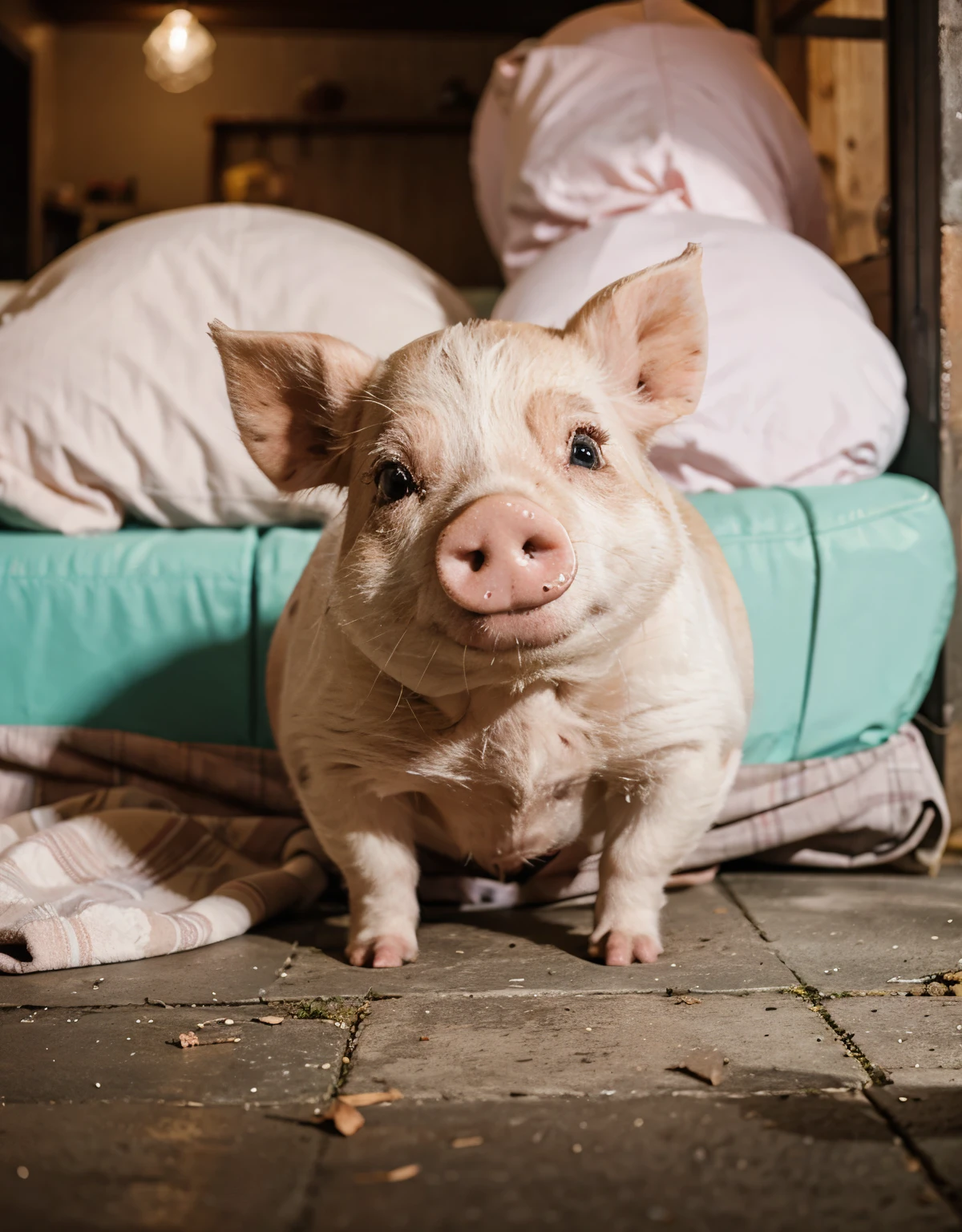 Piggy