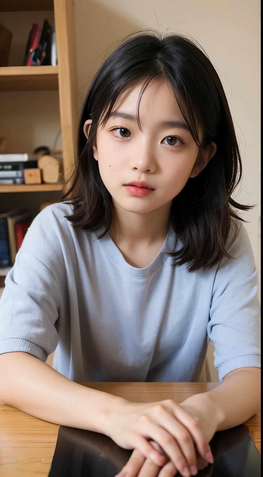 8 year old