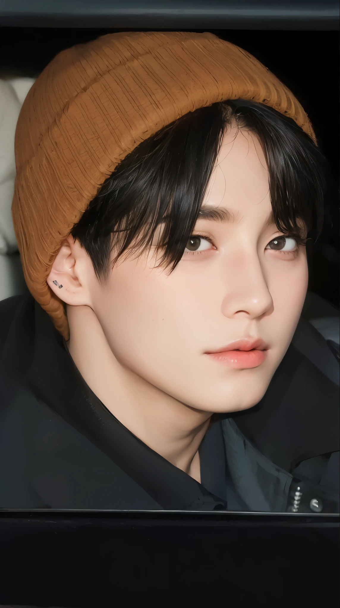 Jungkook 