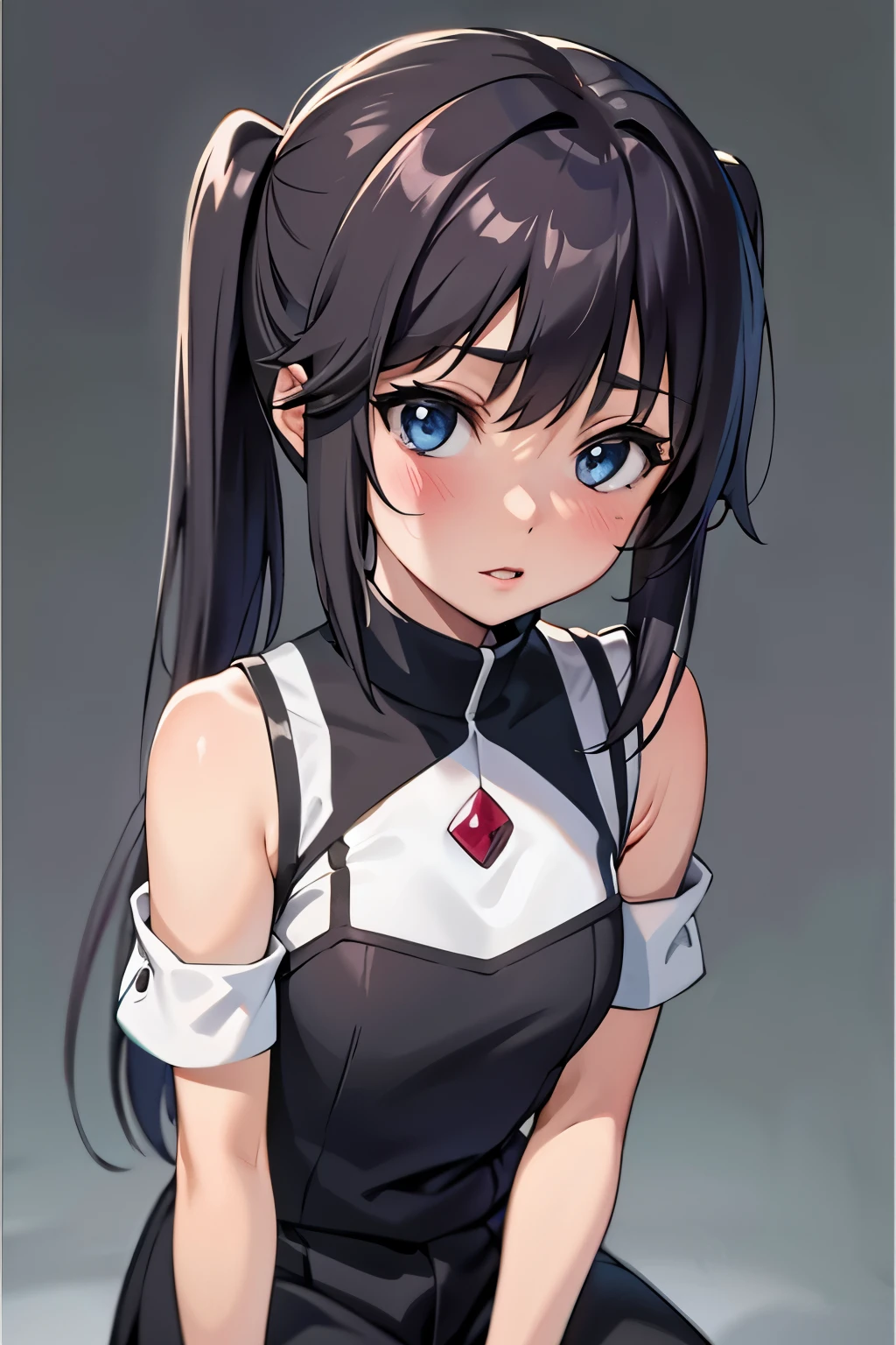 1 girl