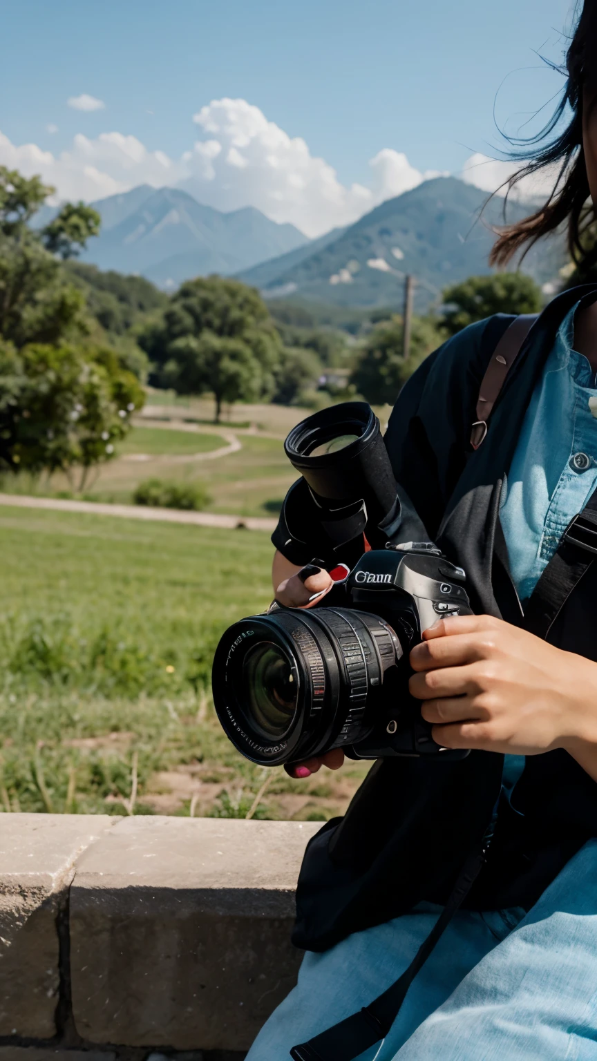Make it enhanced, detailed like dslr