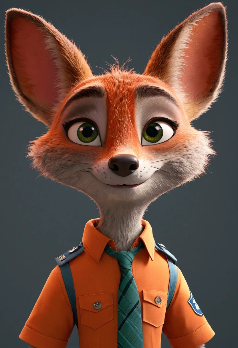 Symmetry, by Zootopia, (best quality, masterpiece, Representative work, official art, Professional, high details, Ultra intricate detailed:1.3)