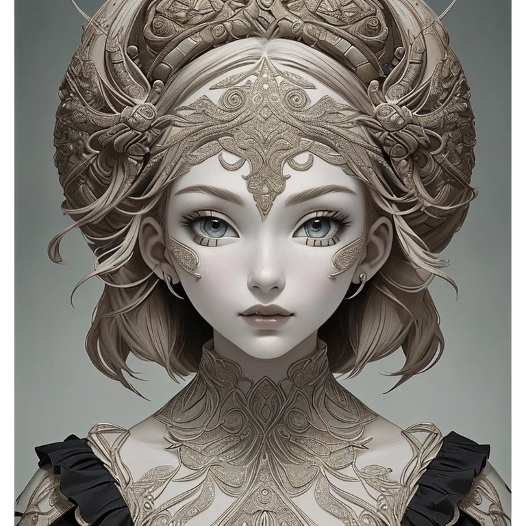 woman, surrealism, masterpiece, anatomically correct, super detail, high details, high quality, best quality