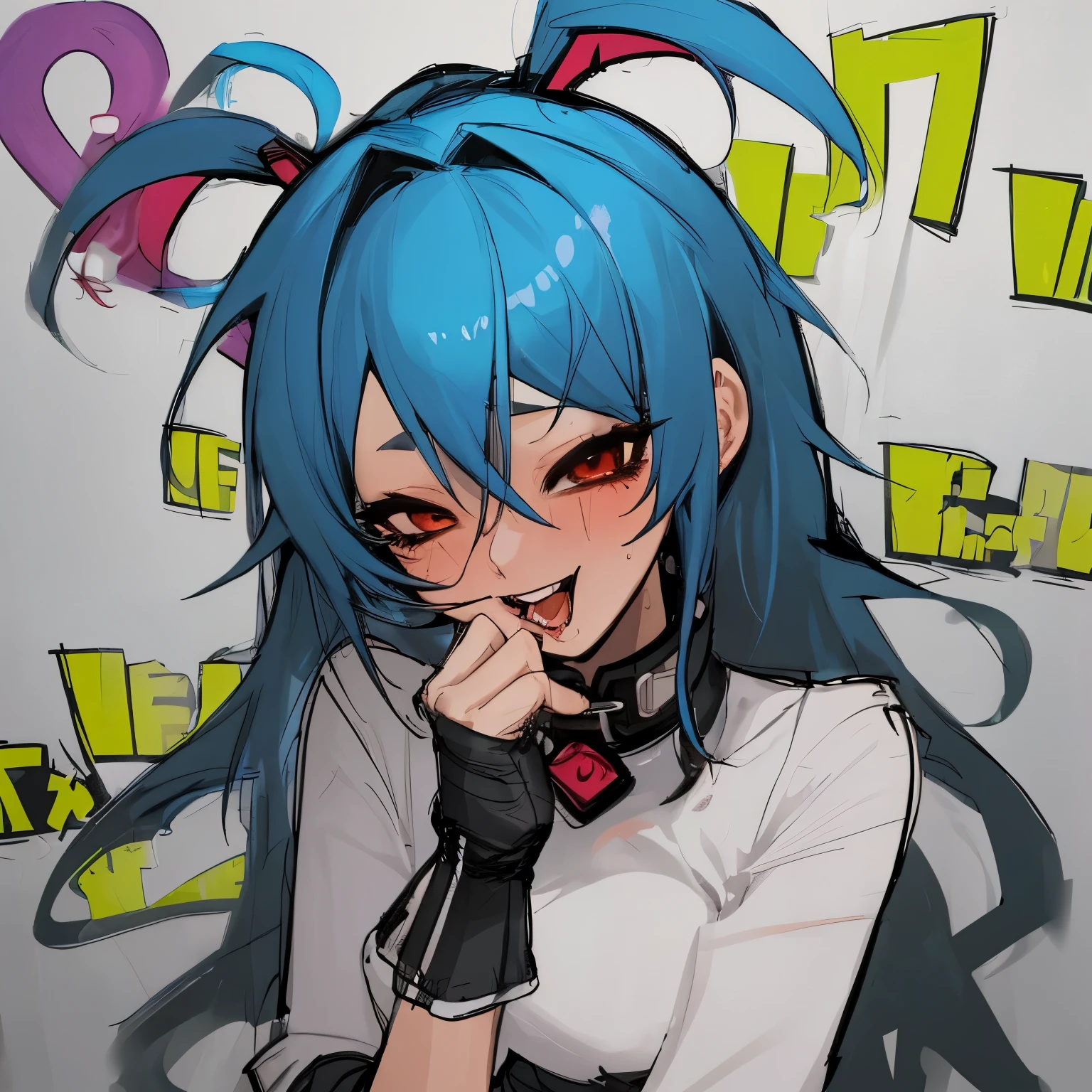 Female,ecchi