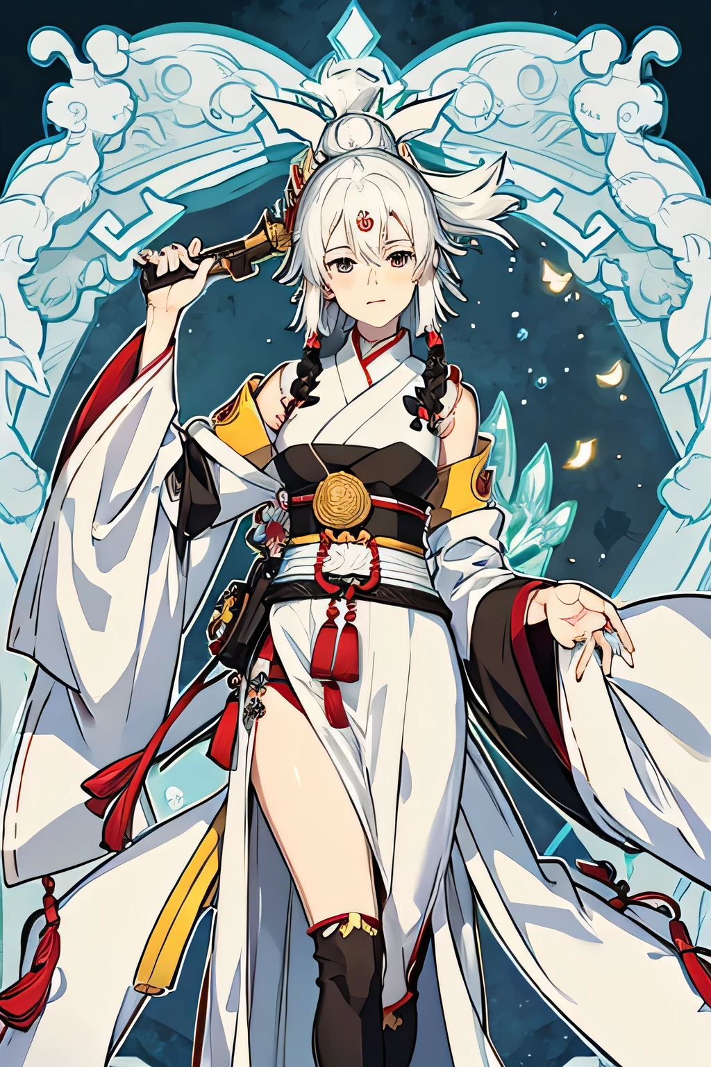 Senju Kannon