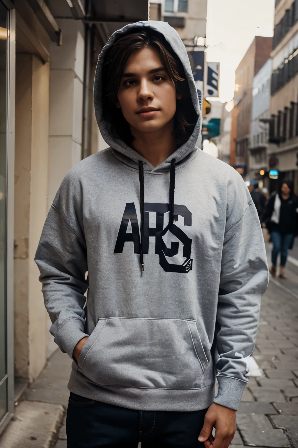 A hoodie everyone wants to buy