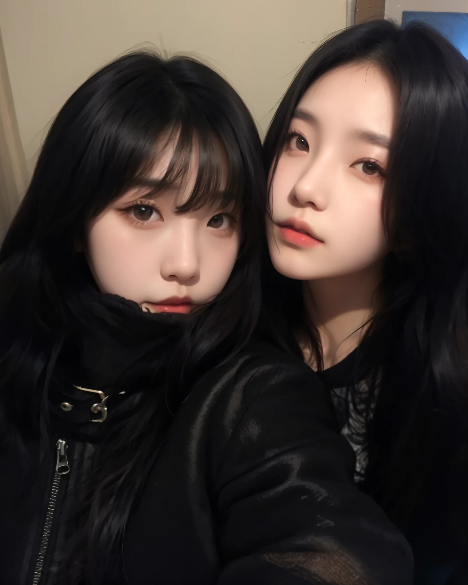 Asian Girls, ulzzang