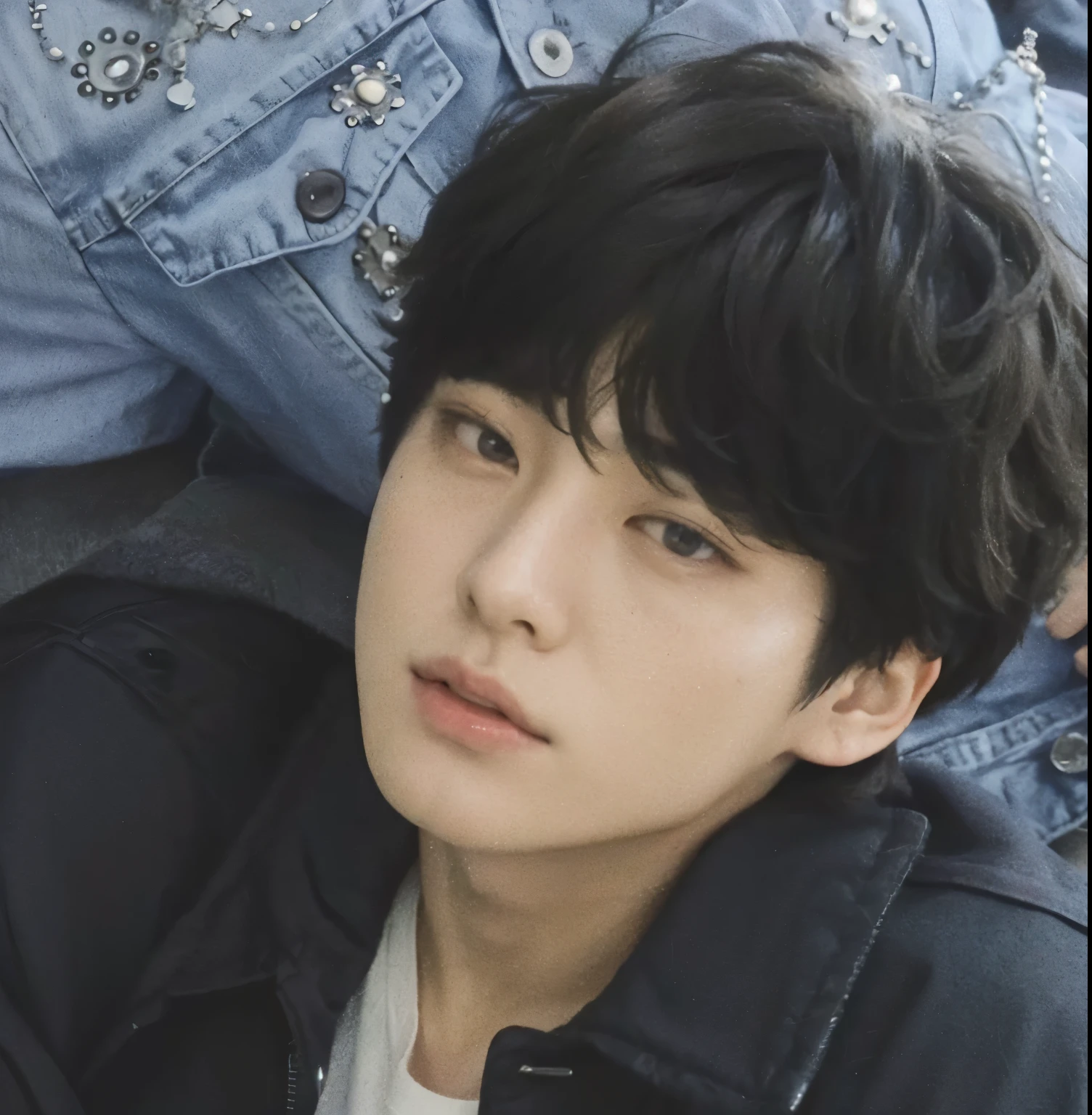 Jeon Jungkook, Jungkook of bts
