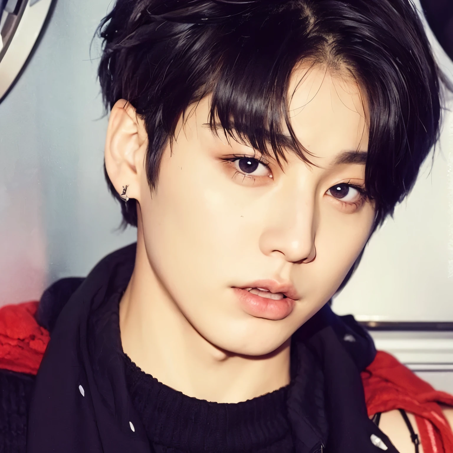 Jeon Jungkook, Jungkook of bts 
