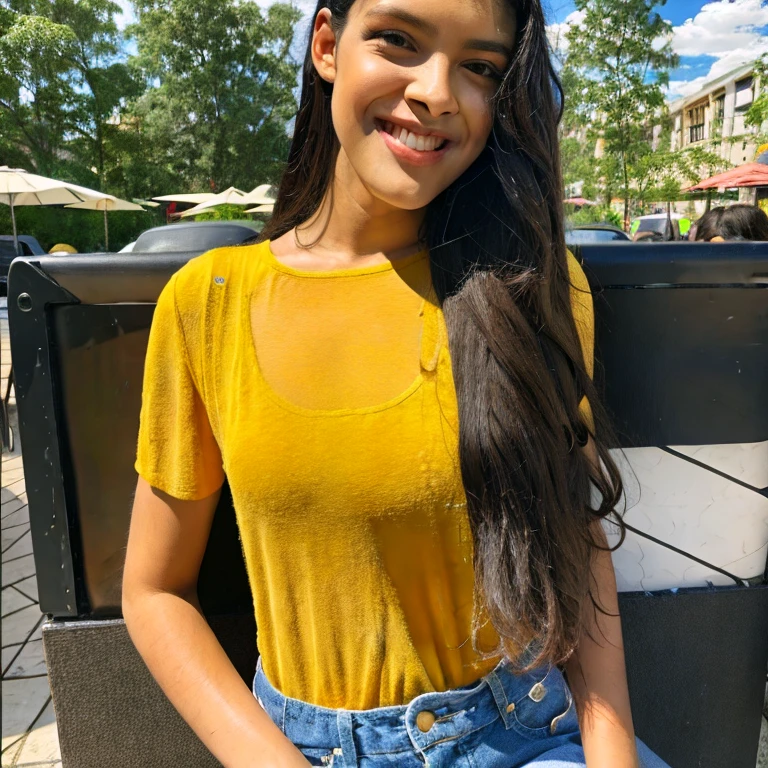 1girl, solo
