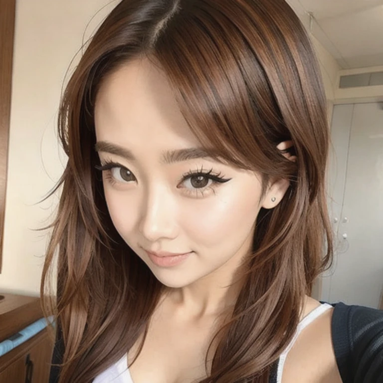 (masterpiece, best quality:1.2), 1girl, solo