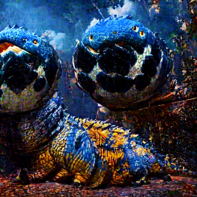 dodogama 1