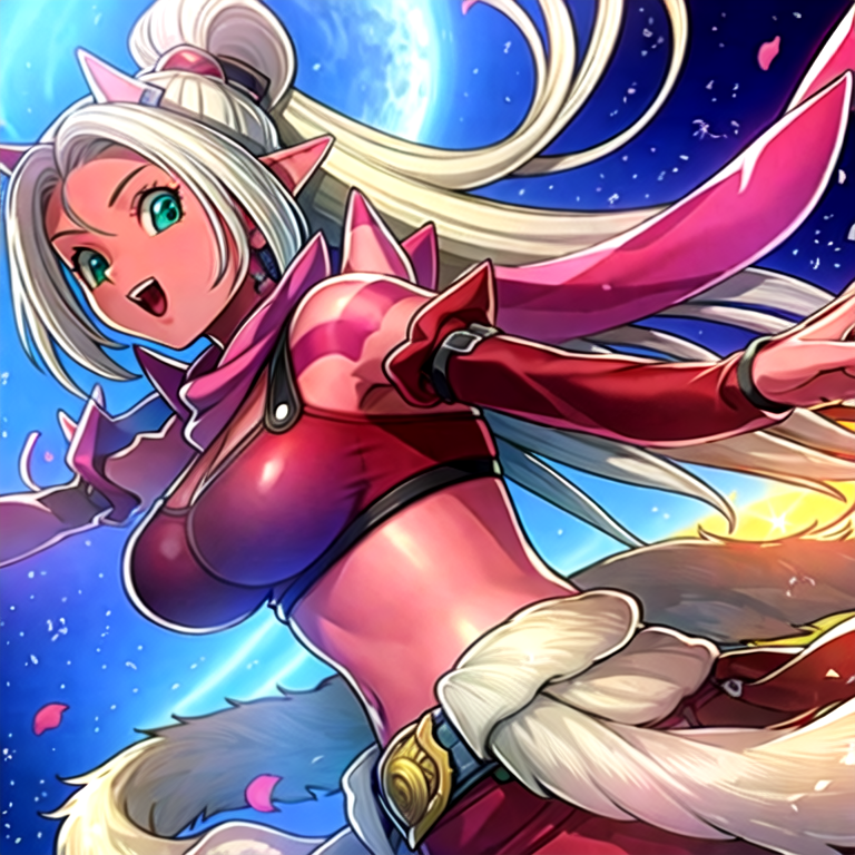 Maiyu Dragon Quest v1.0