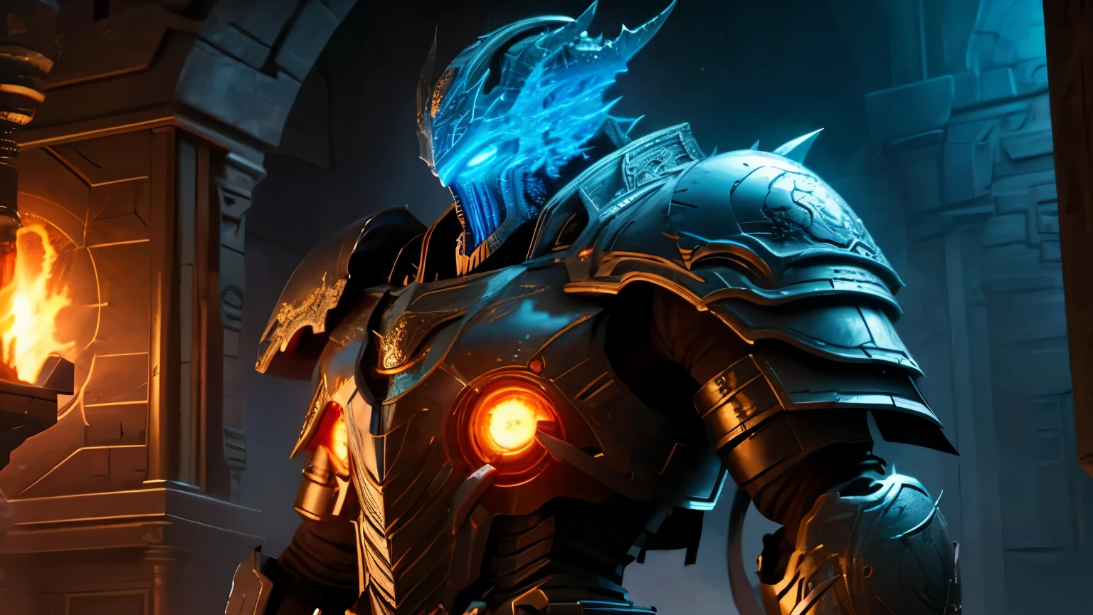 The Mind Flayer, The Mechanical Mercenary, The Robotic Monk, The Tinkerer, The Great Champion, The Elden Lord, The Monolith, The Ancient Golem, The Undying, The Immortal, The Dreadnought, The Samurai, The Chosen, The Nomad, The Survivor, The King of Flame, The King of Ice, The King of Lightning, The Elemental Champion, The Dragon Slayer, The Death, The Legendary Knight, The Lost Soul, The God Slayer, The Riptide, The Warden, The Silent Hunter, The Great Sorcerer, The Hydra