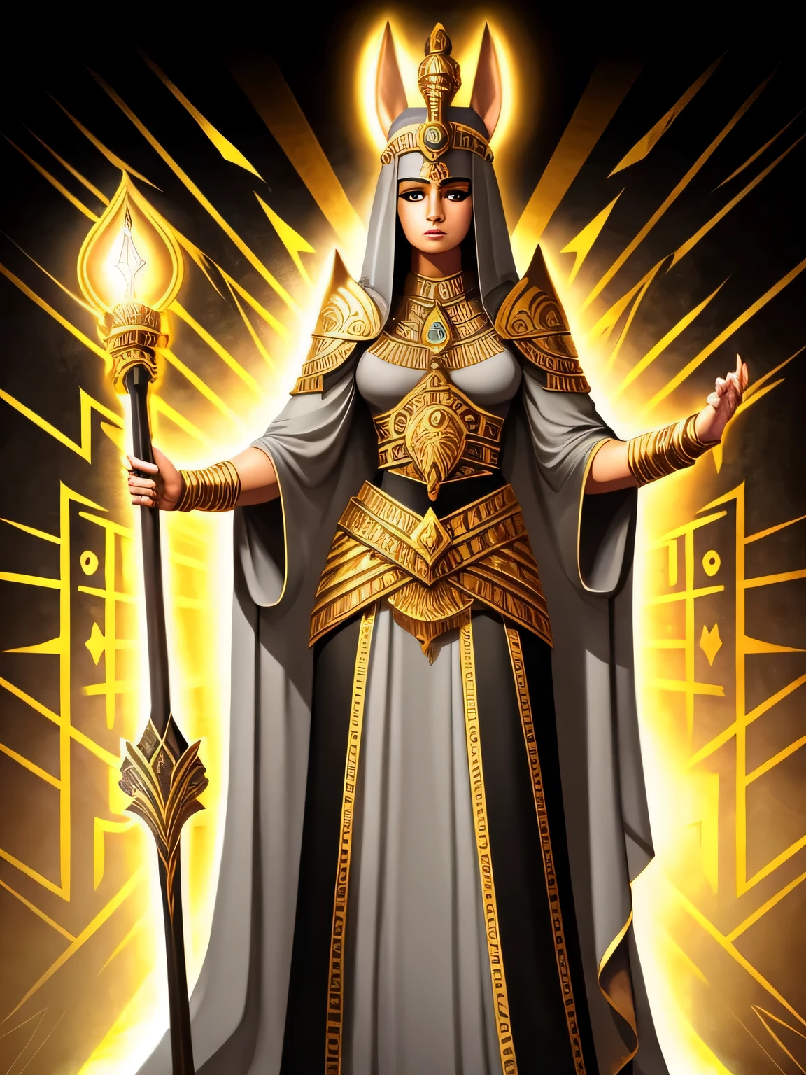 a woman in a thai costume holding a glass of wine, black emma watson as egyptian, sukhothai costume, egyptian clothing, egyptian clothes, wearing an ornate outfit, egyptian princess, detailed image, cleopatra, costume, high quality theatre costume, wearing ornate clothing, pharaoh clothes, egyptian style, ornate white and gold armour, tai costume, traditional, beautiful cleopatra