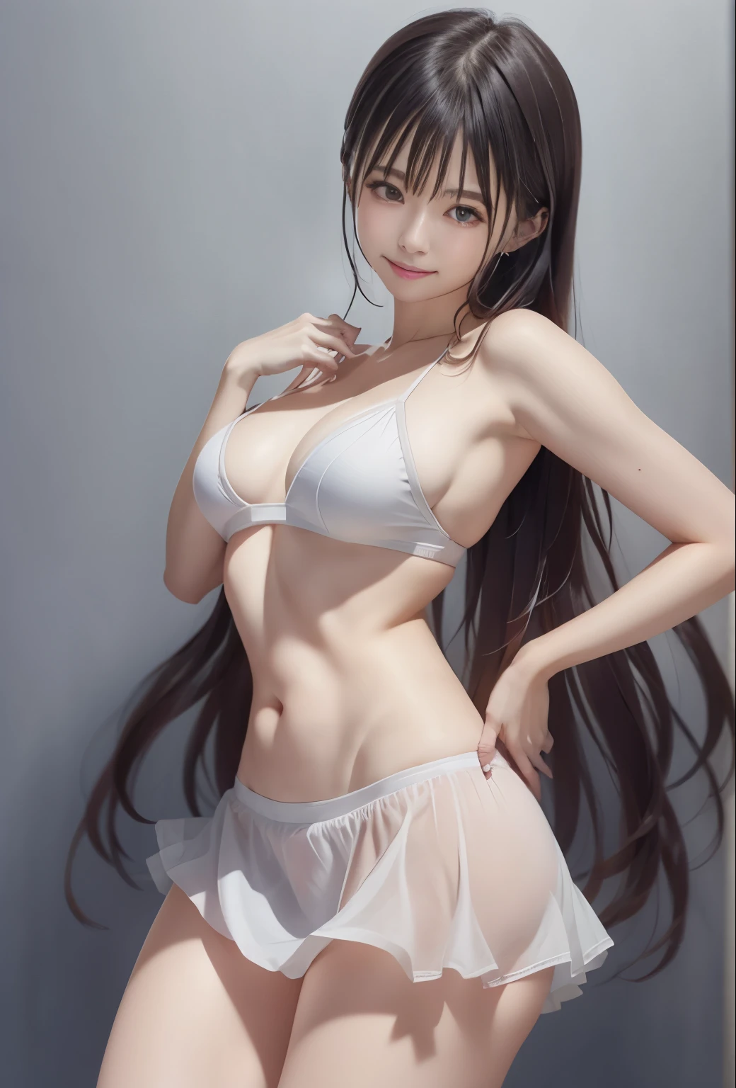 real photos、Highest quality、Beautiful woman、beautiful thighs、beautiful face、real imYear、federal army uniform uper mini skirt、white panties、ponytail、Yuriko Yoshitaka、16Year日本人女性、Mrs. Bowe、super mini skirt、pretty girl、white pantiesーが丸見え、16Year、(white pantiesー:1.3)、super mini skirt、beautiful thighs、white pantiesー、赤いミニスカートがめくれてwhite pantiesーが見えてる