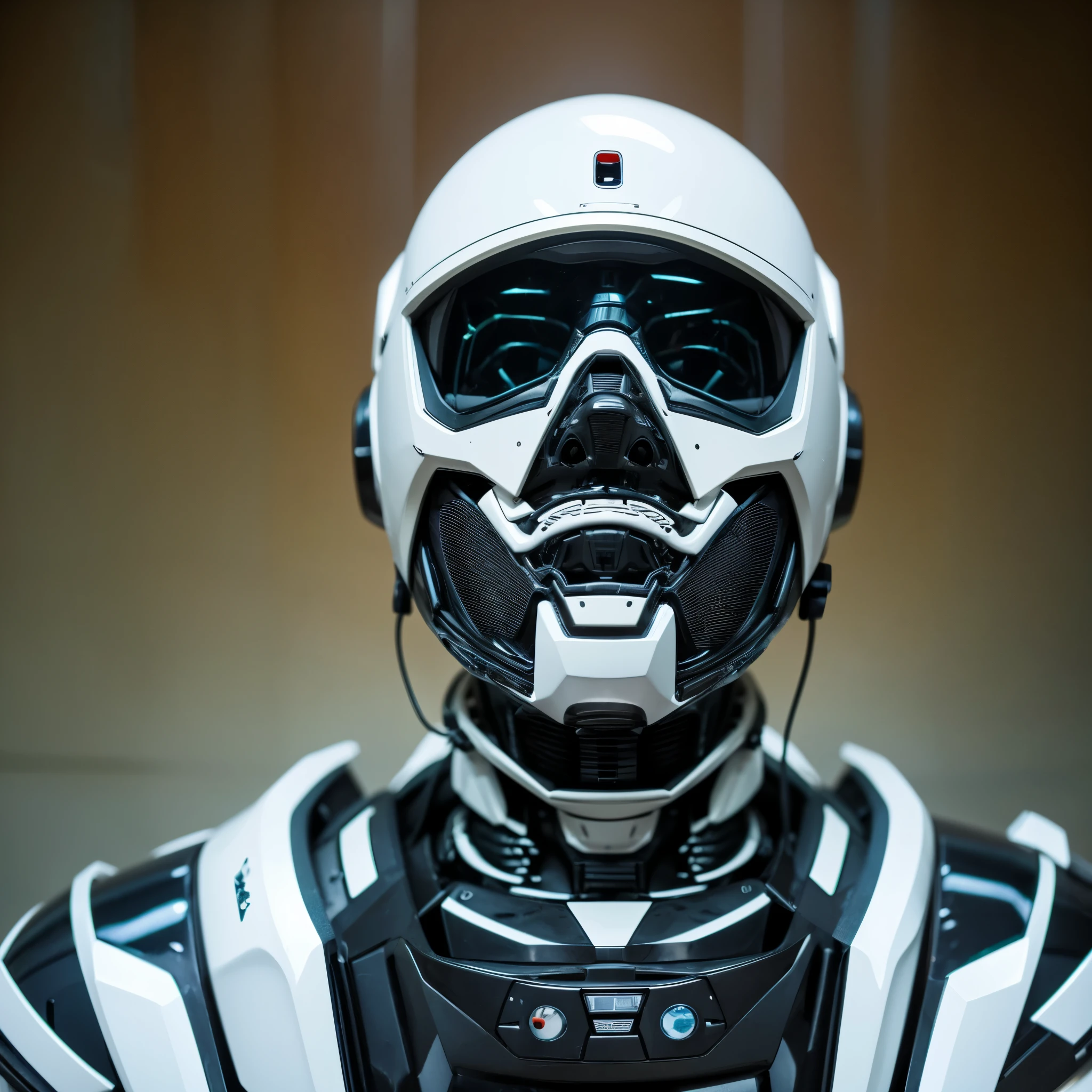 Personagem masculino,Universos, robot, sem rosto, foto