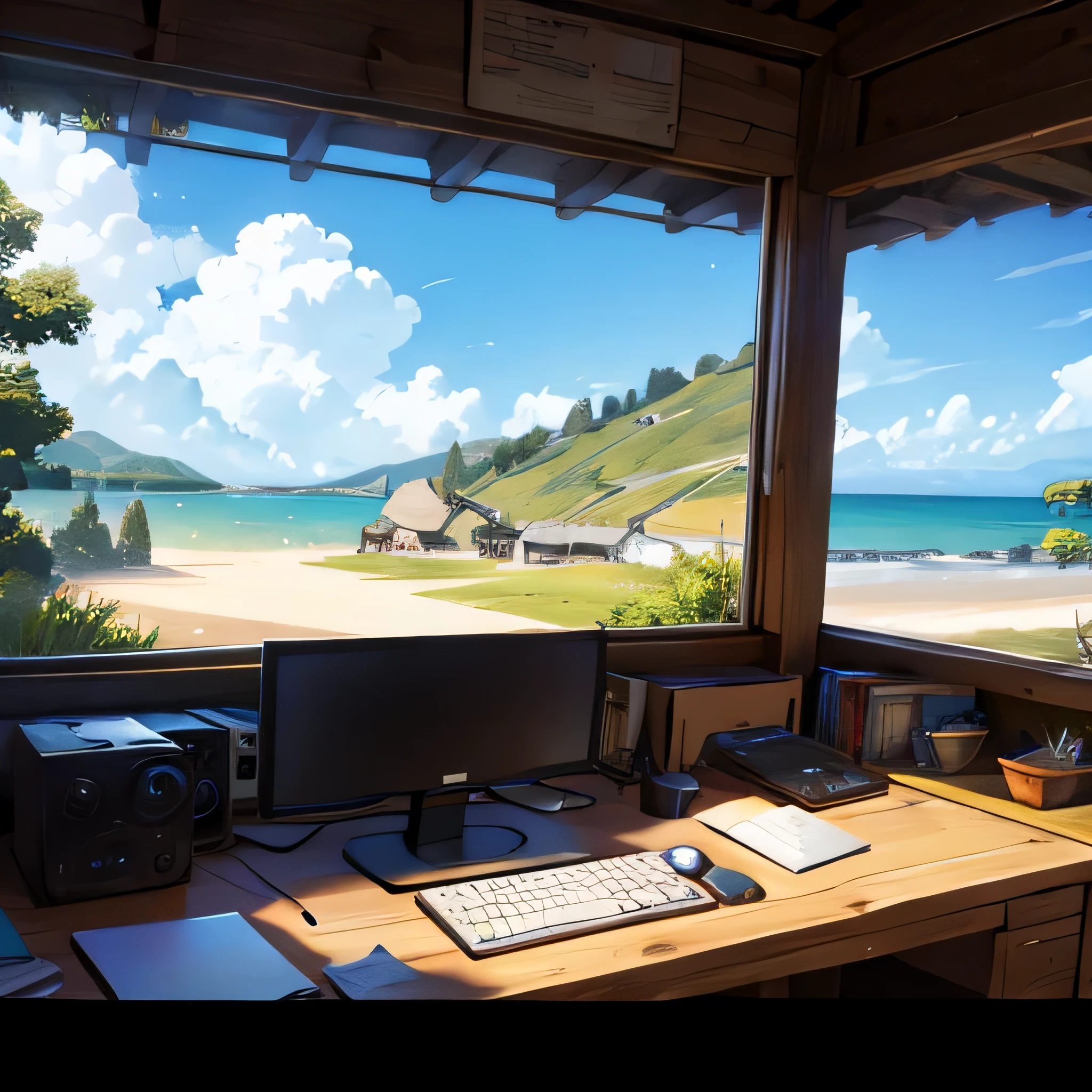Gui