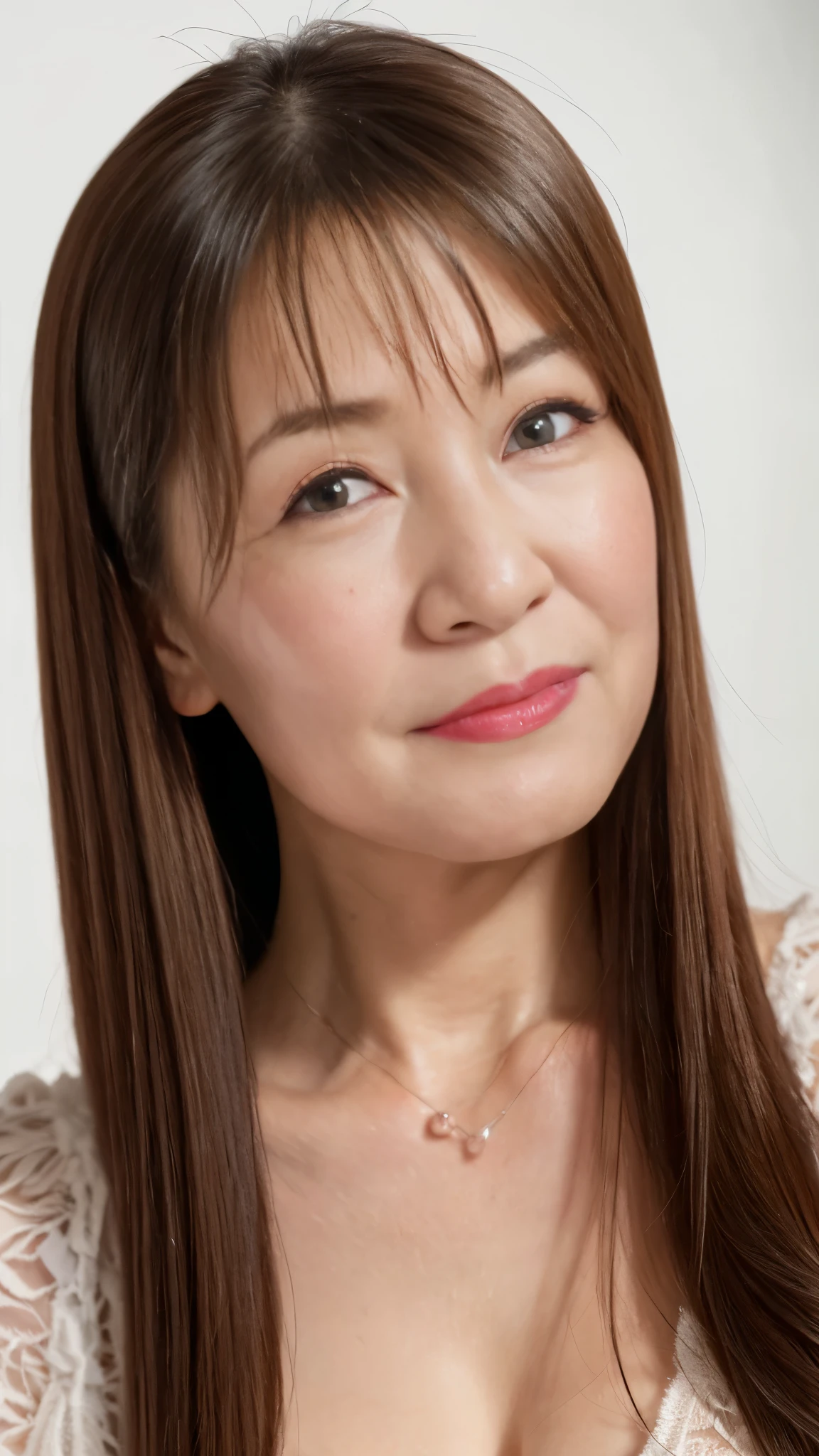 (((close up of face))):1.3, ((Super high quality)):1.5, ((alone)):1.5((remove background)), ((Super beautiful)), ((mature woman)):1.3, ((Focused)), (in the spotlight), (((後期senior citizen))):1.3, adult videos, obscene, Vulgarity, describe the lips correctly, red lipstick, photorealistic, senior citizen,mature woman, flashy face, highest quality, super high quality, realistic, super dense skin, perfect body, (1 Japanese mature woman), (erotic), 120 years old, big breasts, Bewitching, Glamour, sexy, pure white skin, looking at the viewer,