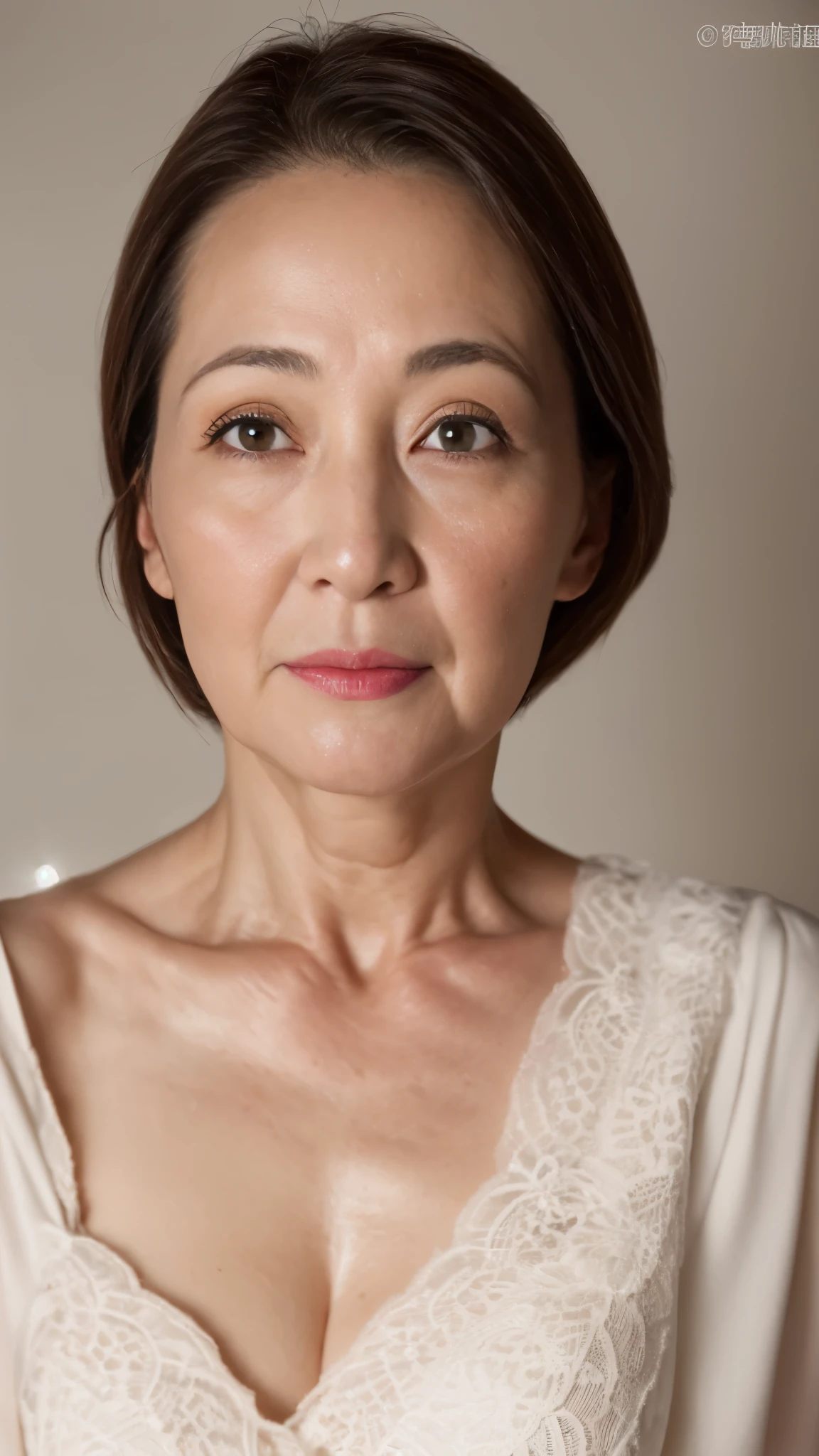 (((close up of face))):1.3, ((Super high quality)):1.5, ((alone)):1.5((remove background)), ((Super beautiful)), ((mature woman)):1.3, ((Focused)), (in the spotlight), (((後期senior citizen))):1.3, adult videos, obscene, Vulgarity, describe the lips correctly, red lipstick, photorealistic, senior citizen,mature woman, flashy face, highest quality, super high quality, realistic, super dense skin, perfect body, (1 Japanese mature woman), (erotic), 120 years old, big breasts, Bewitching, Glamour, sexy, pure white skin, looking at the viewer,