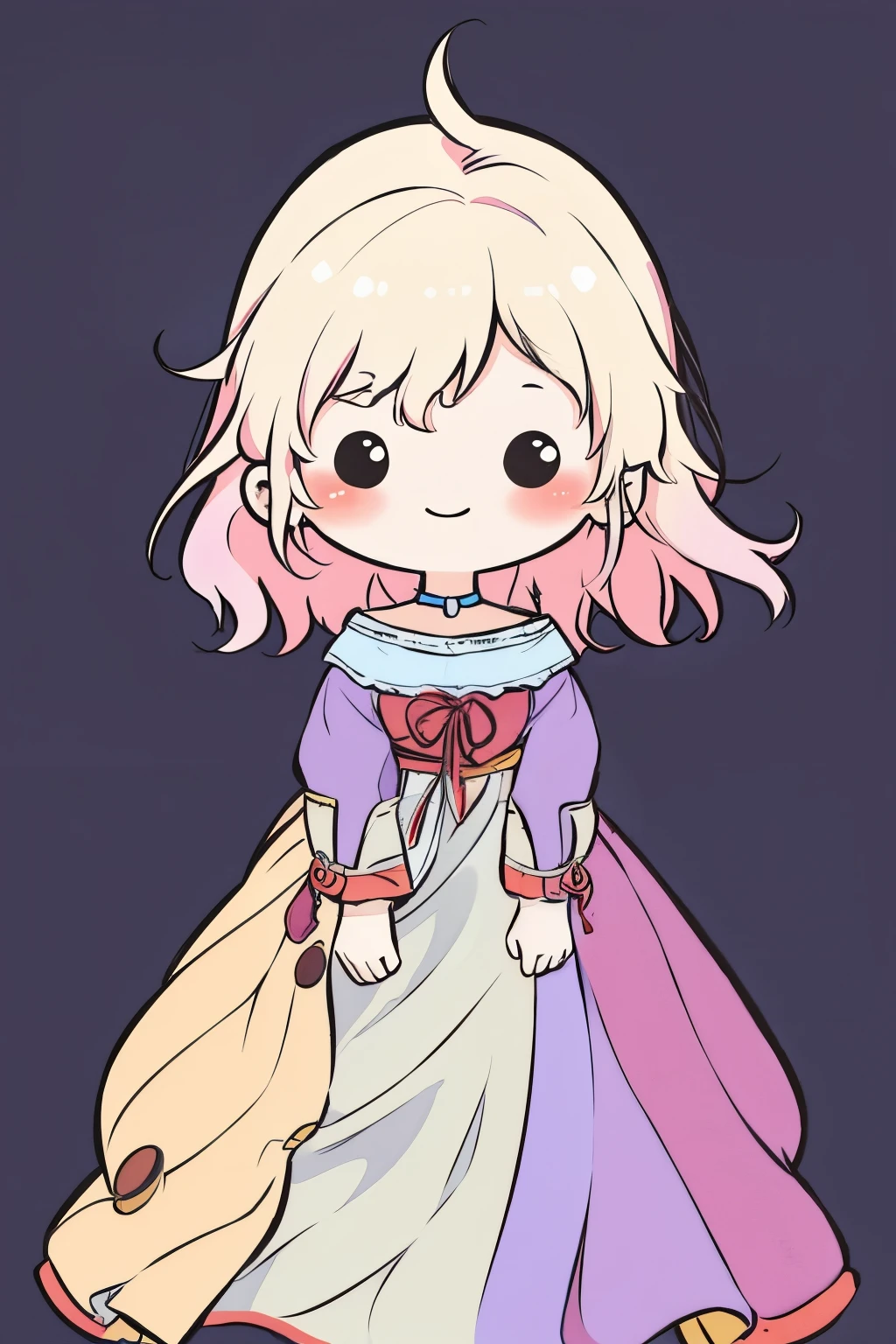 best quality, 8k, RAW photo, incredibly absurdres, extremely detailed, beautiful woman, happy, smile, shy, iridescent white messy wavy short hair, (wind), wearing fluffy long-pile knit long pastel color dress, superlative body proportion, relax in the room, variety of visual styles that combine various artistic elements like a sparkling rainbow, BREAK , black eyes