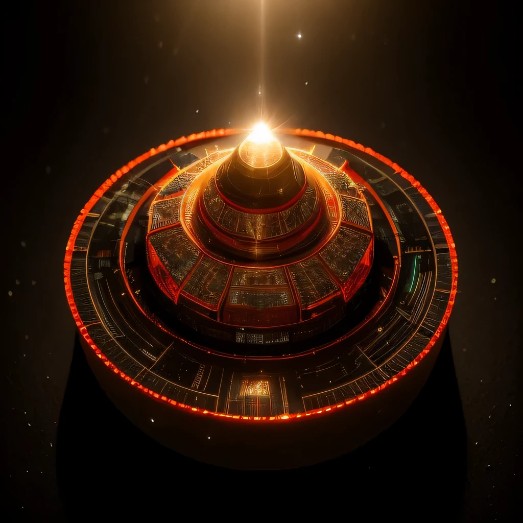 Mars Mohe Alluvial Plain Rift Valley Area，Rock sugar agate nuclear power command gunboat black gold cruiser tower snow red marble luminous space station No. 1:6 models，starry sky，cyberpunk art，Rembrandt，Detailed depiction，Macro shooting，surface reflection，High definition details，Tyndall effect，Light and shadow enhancement，light shine，particle effects，3D modeling，surface reflection光，Rich in details，fine texture，Strong visual impact，Ultra-detailed，high resolution，high saturation，Ray tracing，Light and shadow effects，16K smooth，high resolution