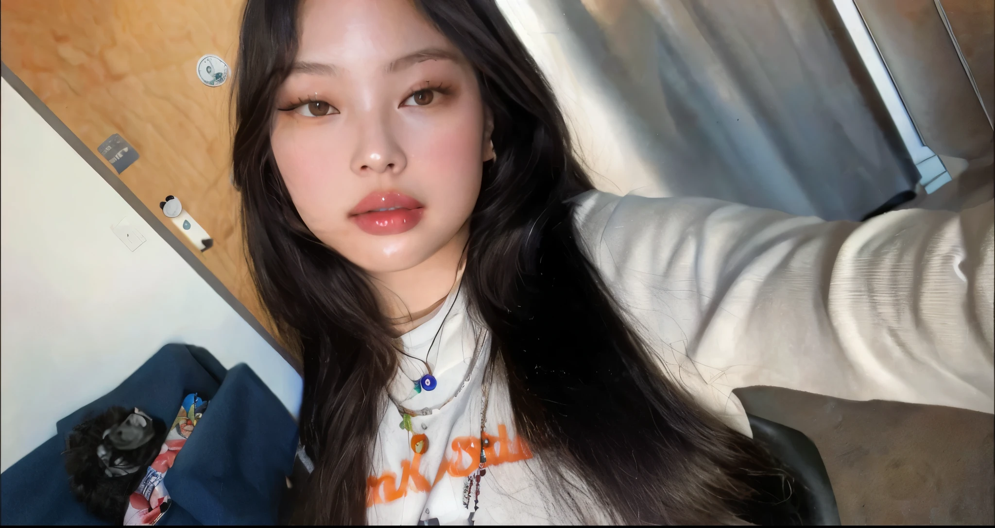 Jennie kim
