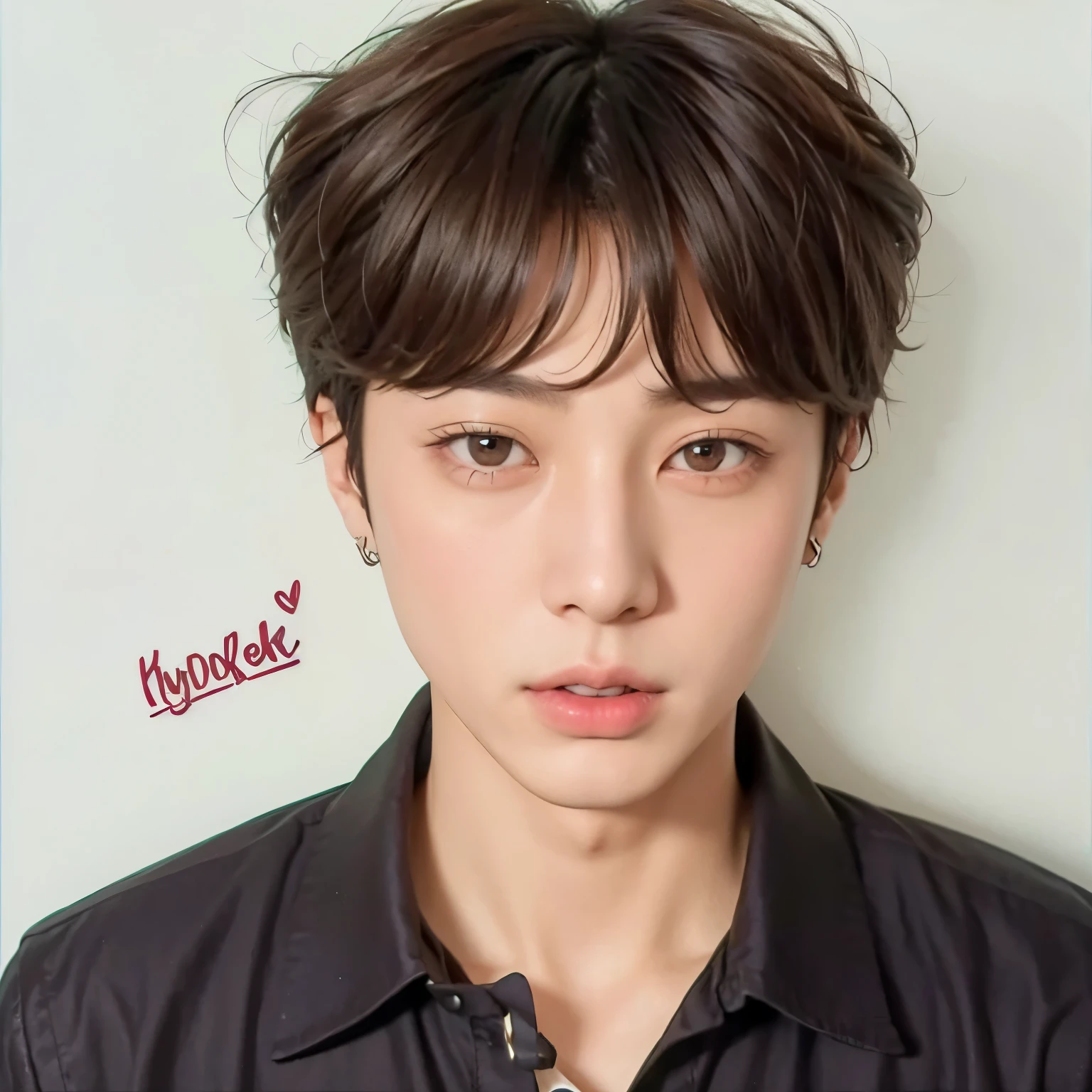 Jeon Jungkook, Jungkook of bts