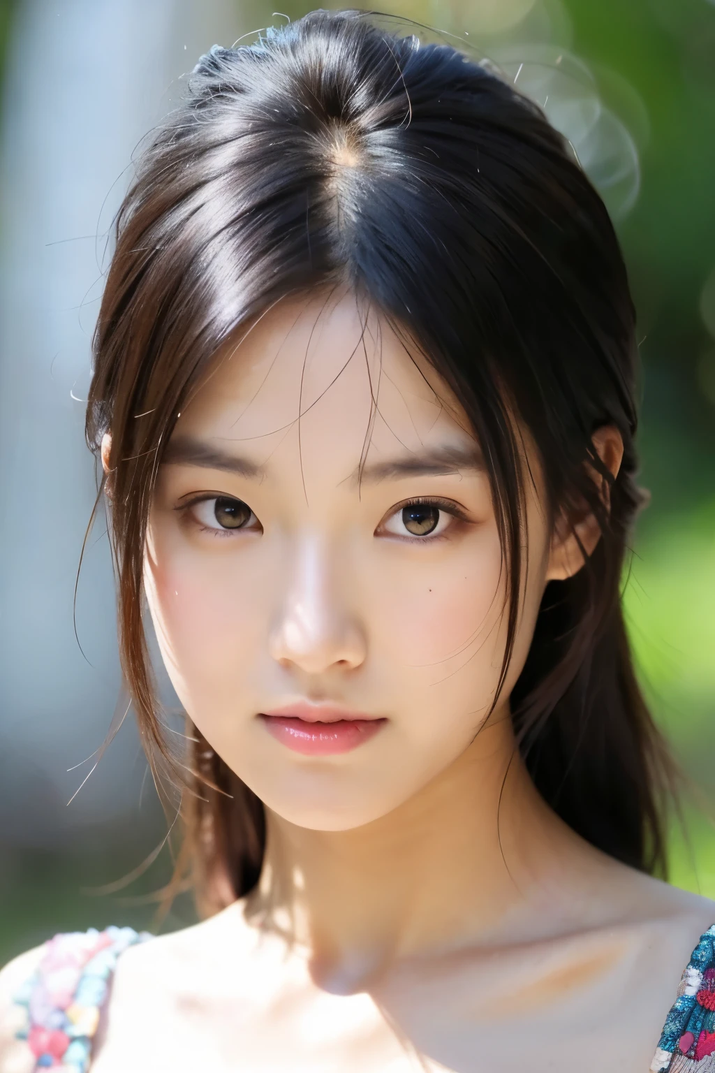 ((best quality)), ((masterpiece)), (detailed), perfect face