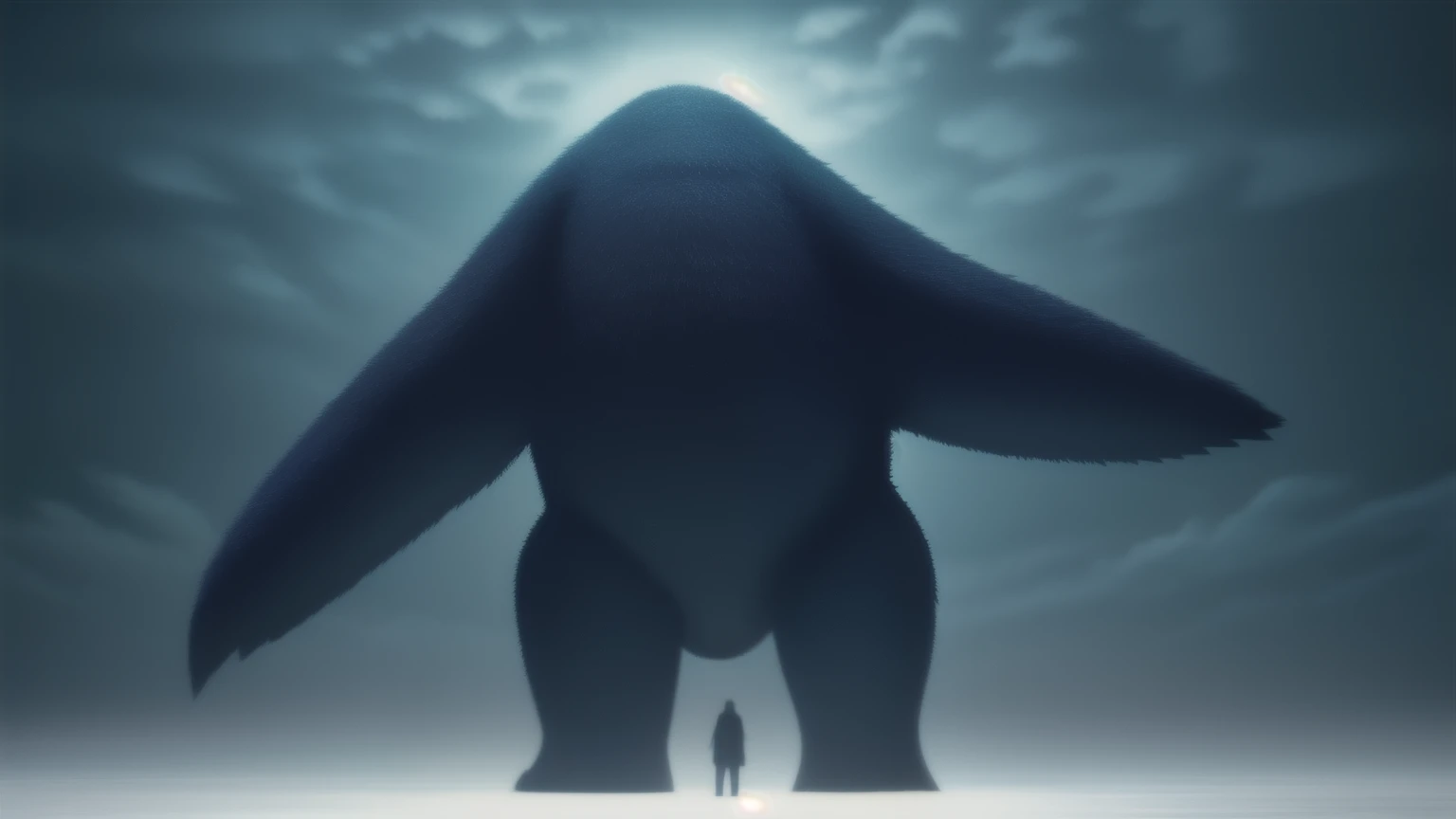 Giant Creature