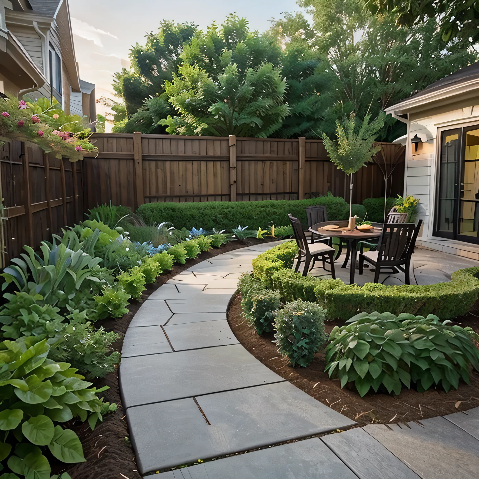 Small Front Yard Landscaping Ideas to Transform Your Outdoor Space components into your small front yard landscaping design