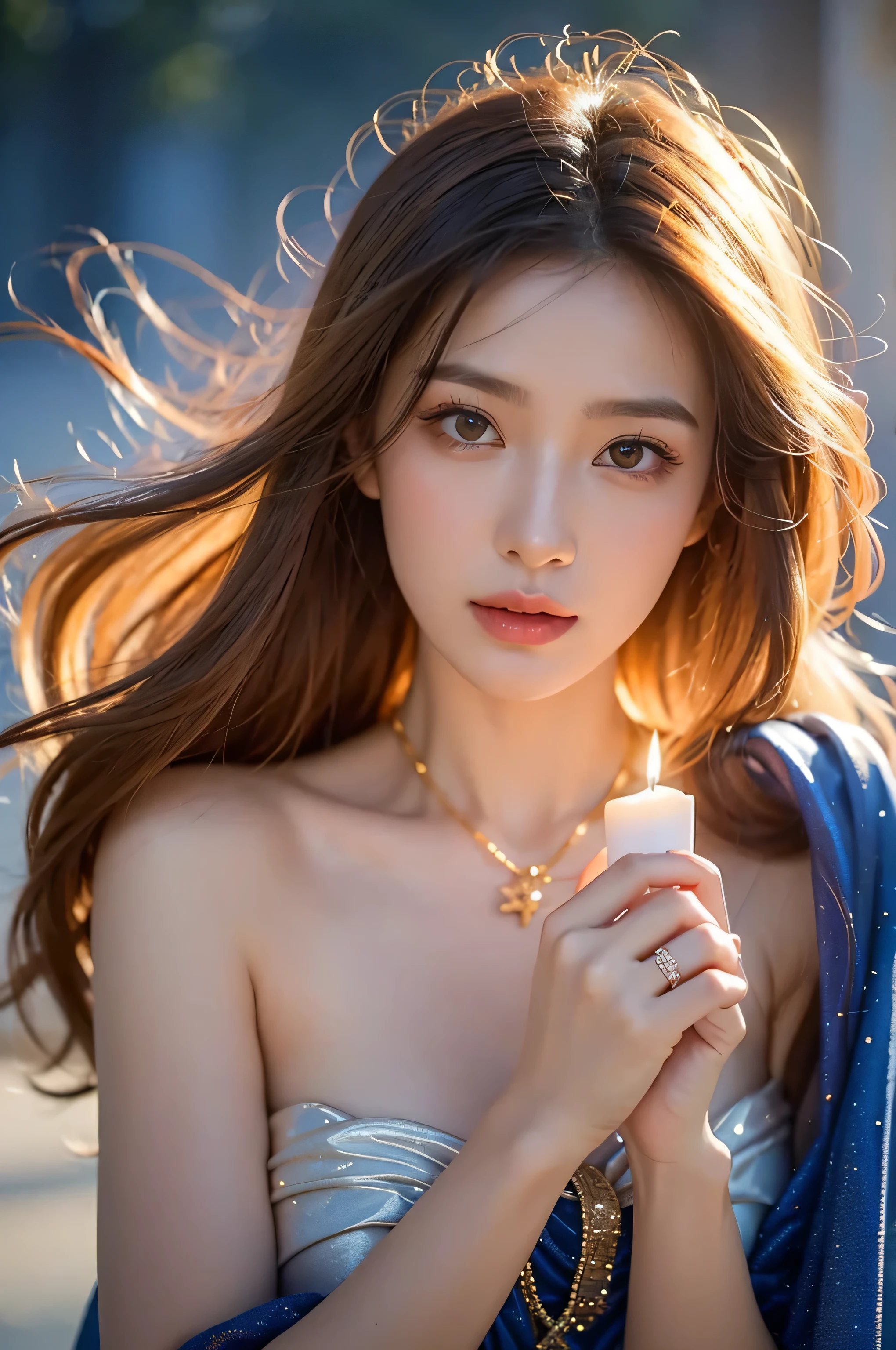 Super detailed,realistic,女god,detailed and beautiful eyes,thick and beautiful lips,flowing golden hair,shining decoration,god秘的なオーラ,Beauty that is out of this world,elegant posture,holy light,strong presence,Around Paradise,bright colors,fairy tale atmosphere,shining brightness,calm expression,transcendent energy,supreme being,god話上の人物,queen of heaven,精godに力を与える,godは解放されました,偉大な女god,god聖な女性,unparalleled elegance, majestic presence,captivating gaze,magical atmosphere,peaceful tranquility,Awe-inspiring brilliance,god'grace of,majestic power,eternal silence,magic amulet,天の女god,enchanting beauty,sublime perfection,dreamy atmosphere,enchanting beauty,天のgod性